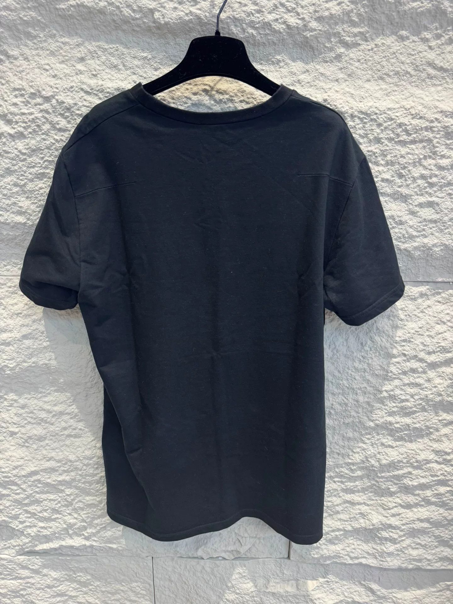Dior Dior Bee Embroidery T-Shirt Size XL Size US XL / EU 56 / 4 - 4 Thumbnail