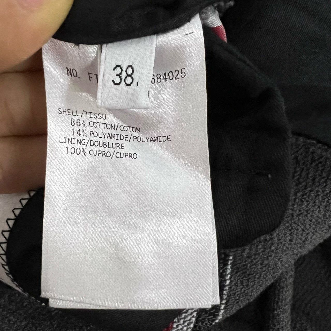 Thom Browne Thom Browne Side Stripe Casual Pants Size 38 Size US 38 / EU 54 - 5 Thumbnail