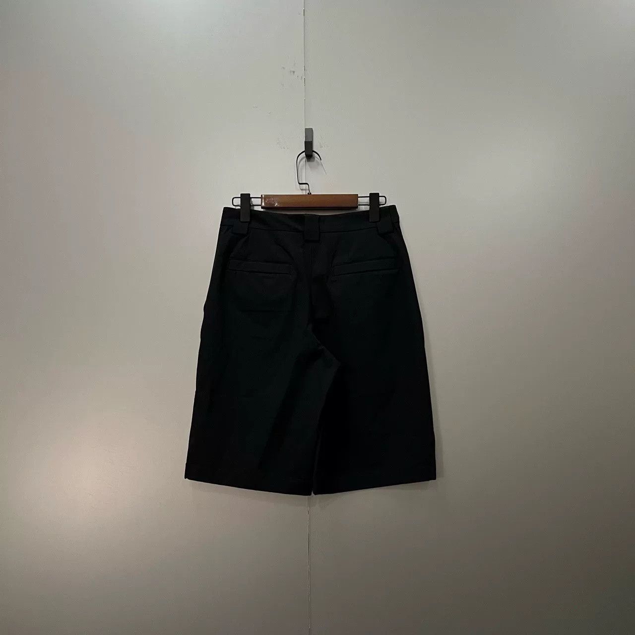 Prada Prada 36th America's Cup Logo Shorts Size S Size US 26 / EU 42 - 3 Thumbnail