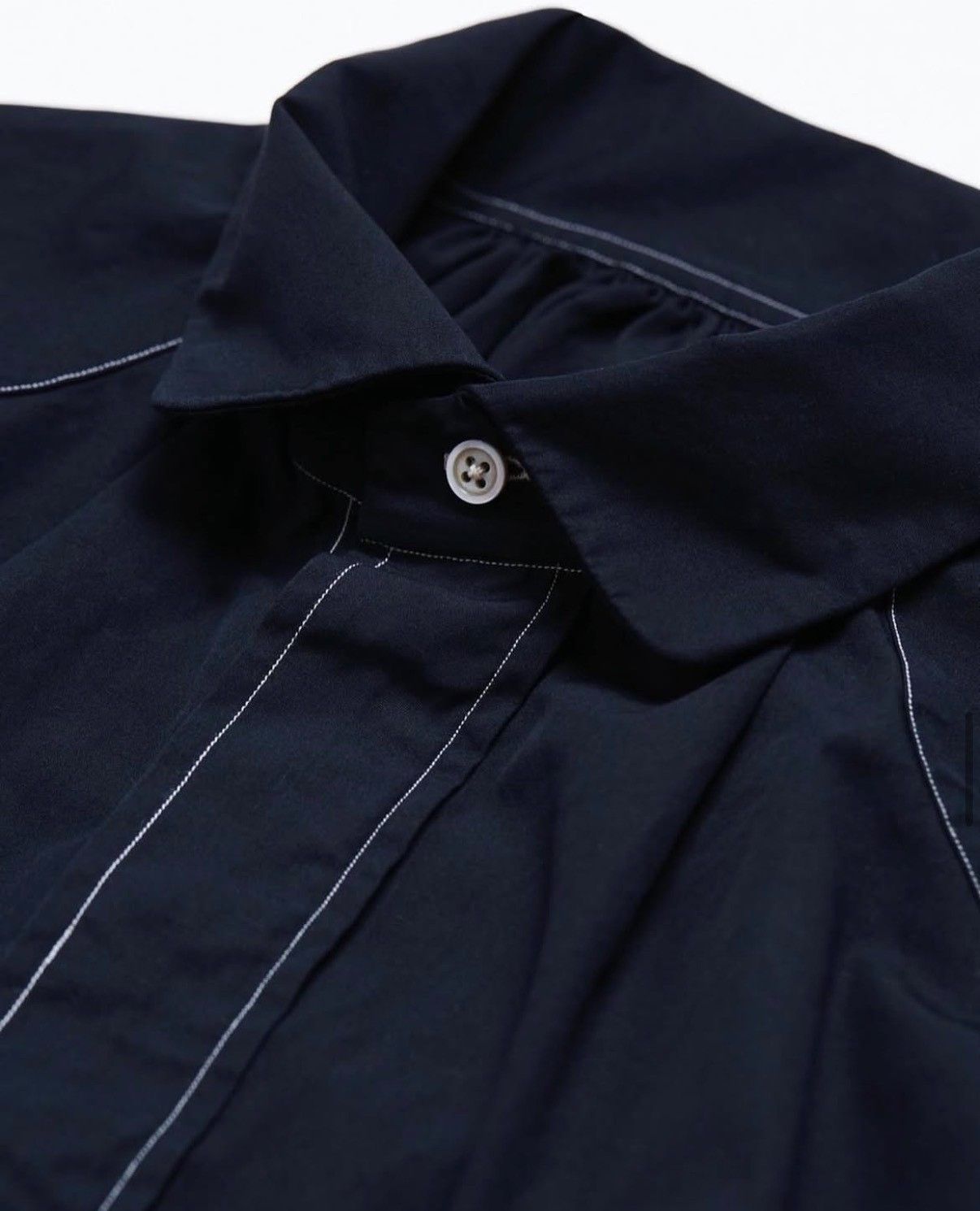 Porter Classic Porter Classic Suvin Gold Artist Shirt Size US M / EU 48-50 / 2 - 5 Thumbnail