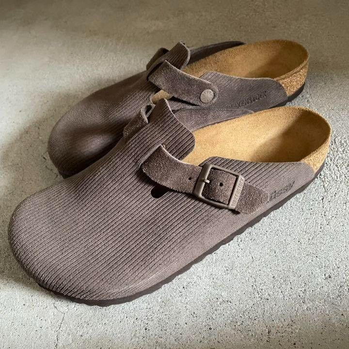 Birkenstock Birkenstock x Stussy First Collaboration Clogs Size US 7 / EU 40 - 5 Thumbnail