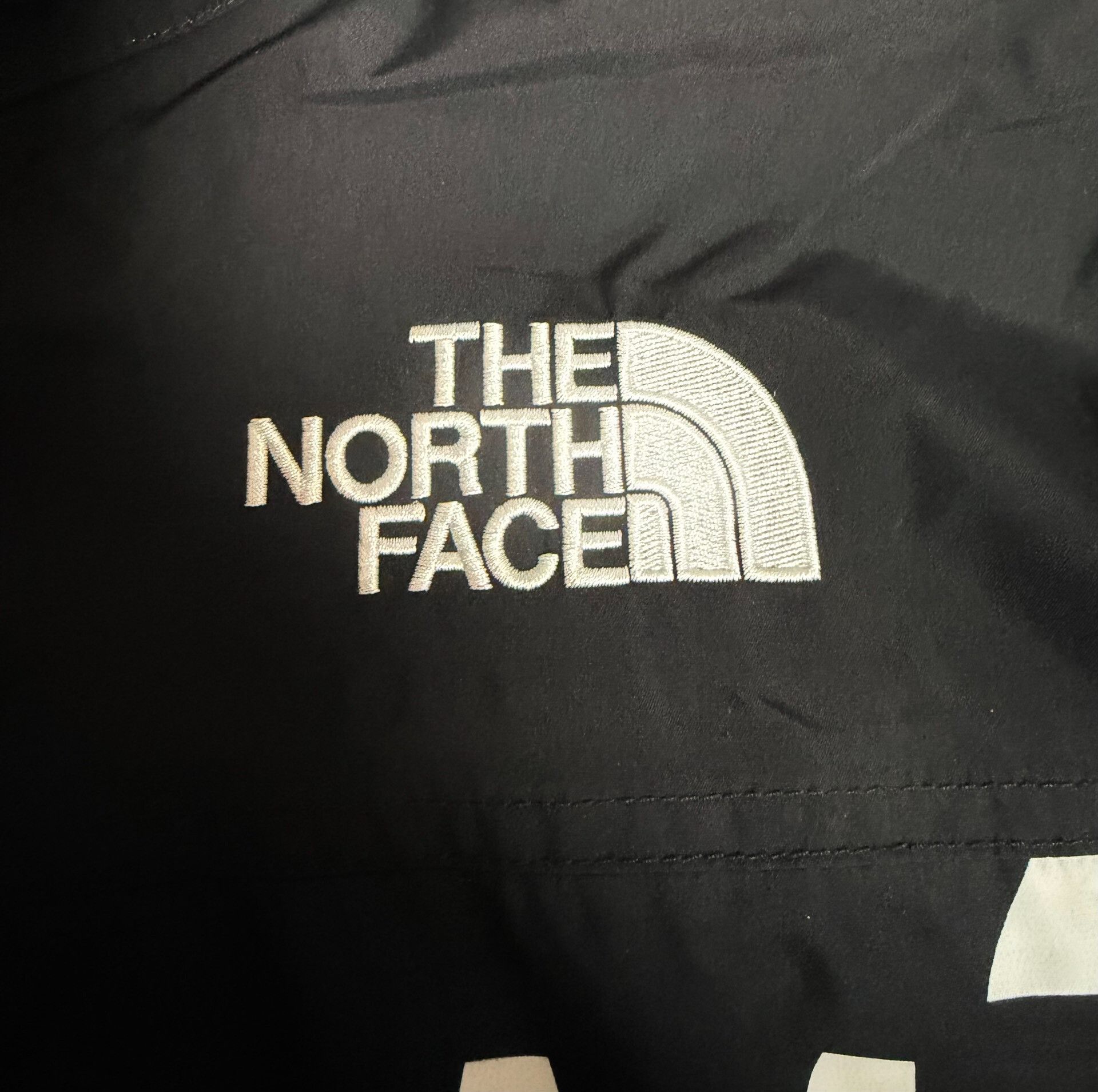 Supreme Supreme x The North Face Mountain Pullover Size US L / EU 52-54 / 3 - 6 Thumbnail