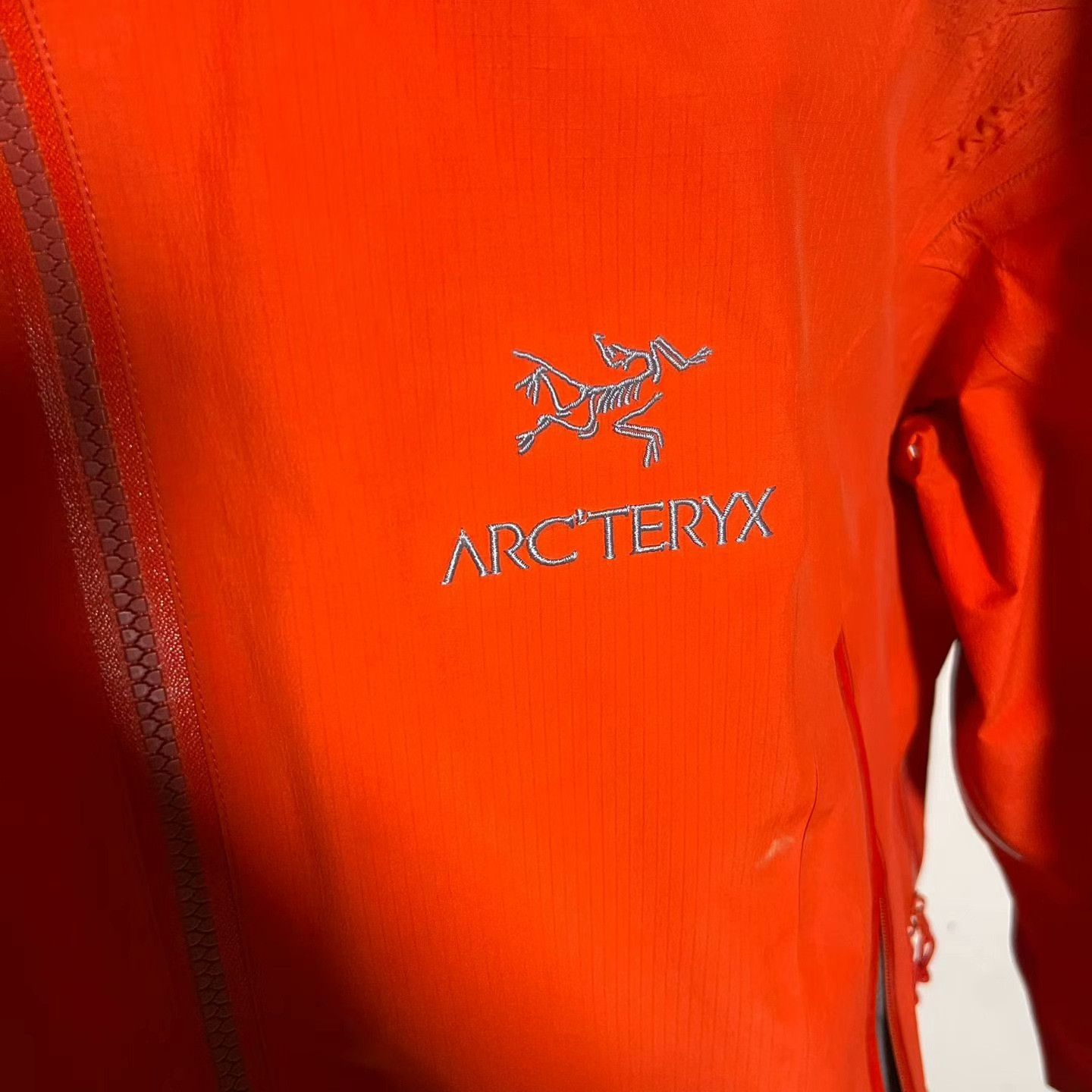 Arc'teryx Arcteryx Beta Ar Men's Jacket Size US L / EU 52-54 / 3 - 3 Thumbnail