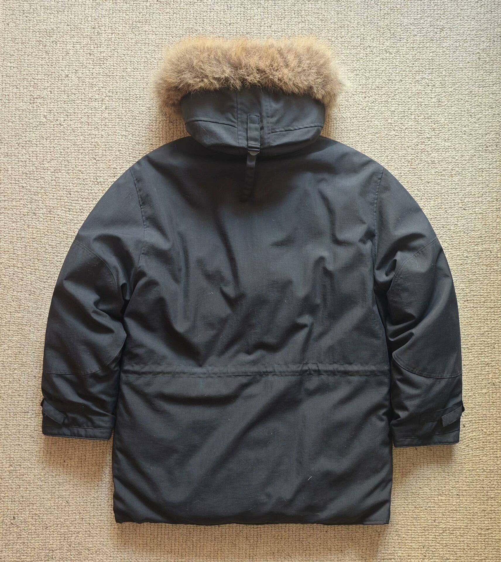 Polo Ralph Lauren Polo Ralph Lauren 80s N3B Down Jacket Size US L / EU 52-54 / 3 - 2 Thumbnail