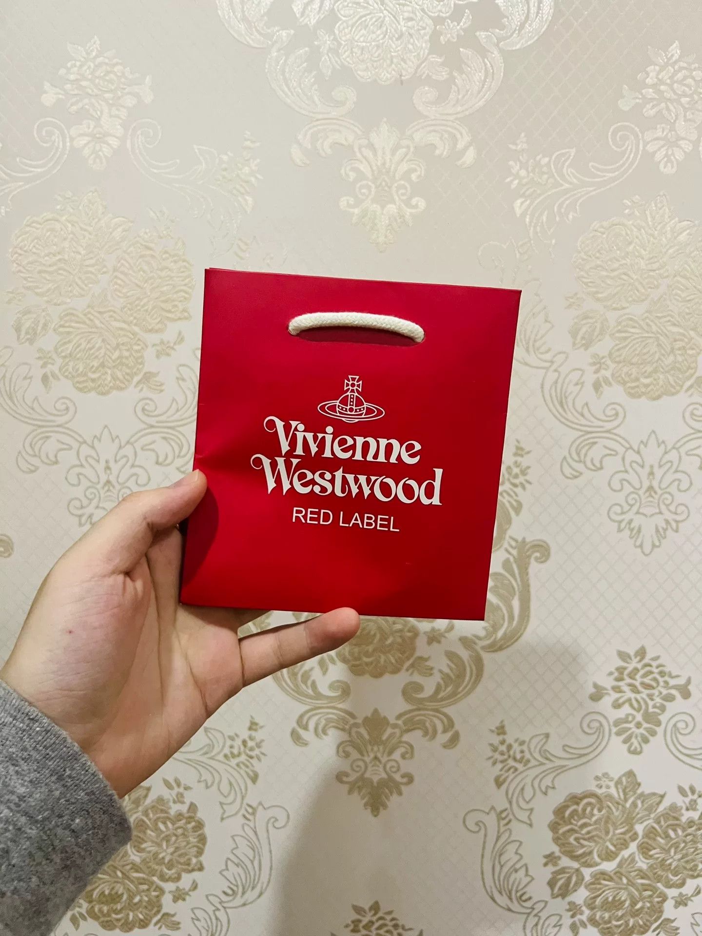 Vivienne Westwood Vivienne Westwood Silver Cigarette Case Size ONE SIZE - 3 Thumbnail