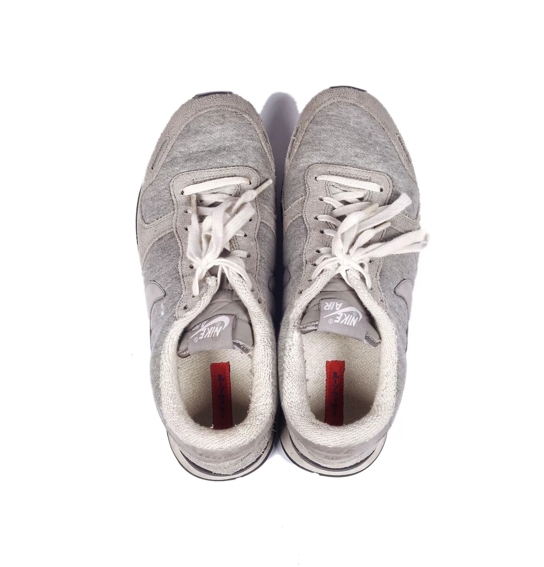 Nike Loopwheeler x Nike Vortex Limited Japan Size US 10 / EU 43 - 4 Thumbnail