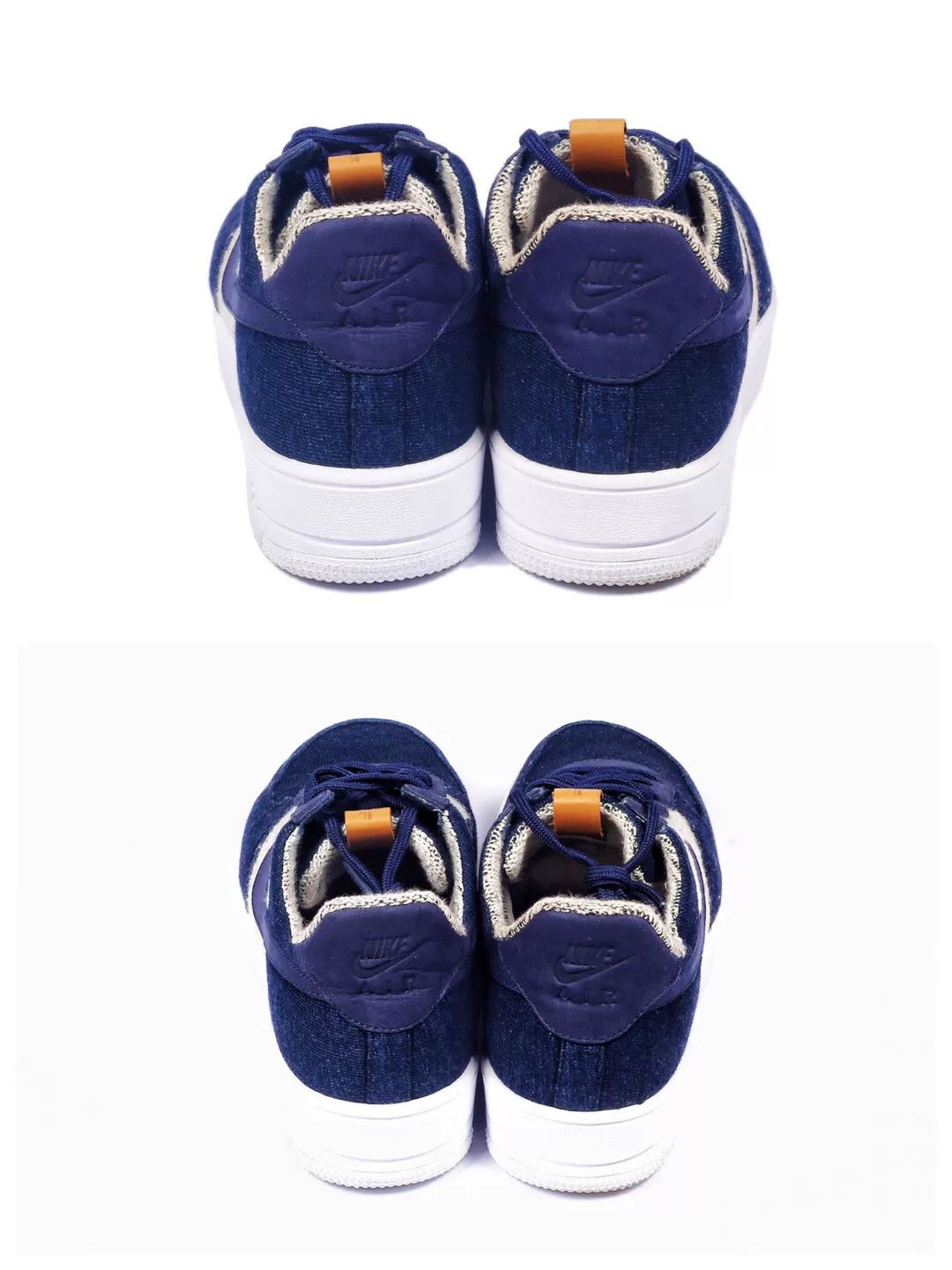 Loopwheeler Nike Loopwheeler Ultraforce Sneakers Size US 9 / EU 42 - 5 Thumbnail
