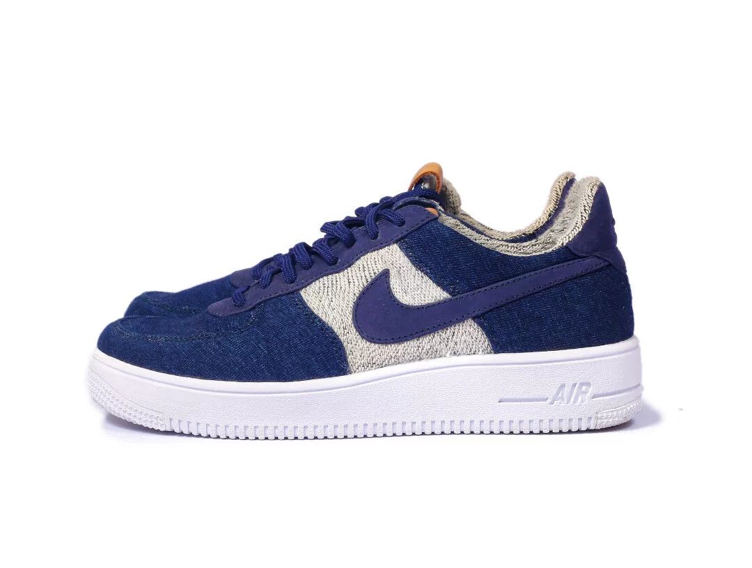 Loopwheeler Nike Loopwheeler Ultraforce Sneakers Size US 9 / EU 42 - 2 Thumbnail