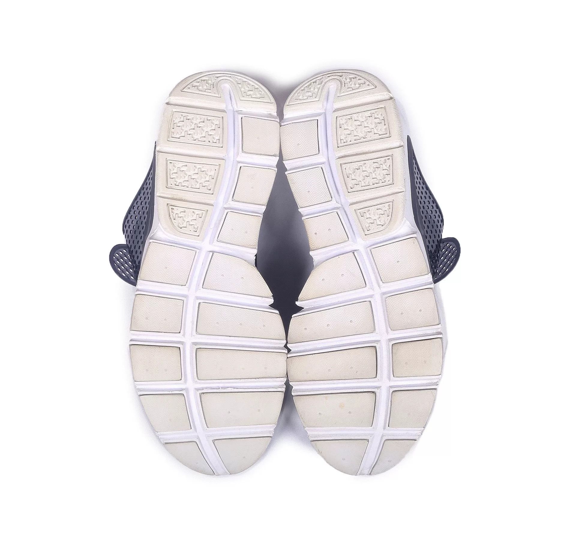 Hiroshi Fujiwara Nike Loopwheeler Hiroshi Fujiwara Sock Dart Size US 11 / EU 44 - 7 Thumbnail