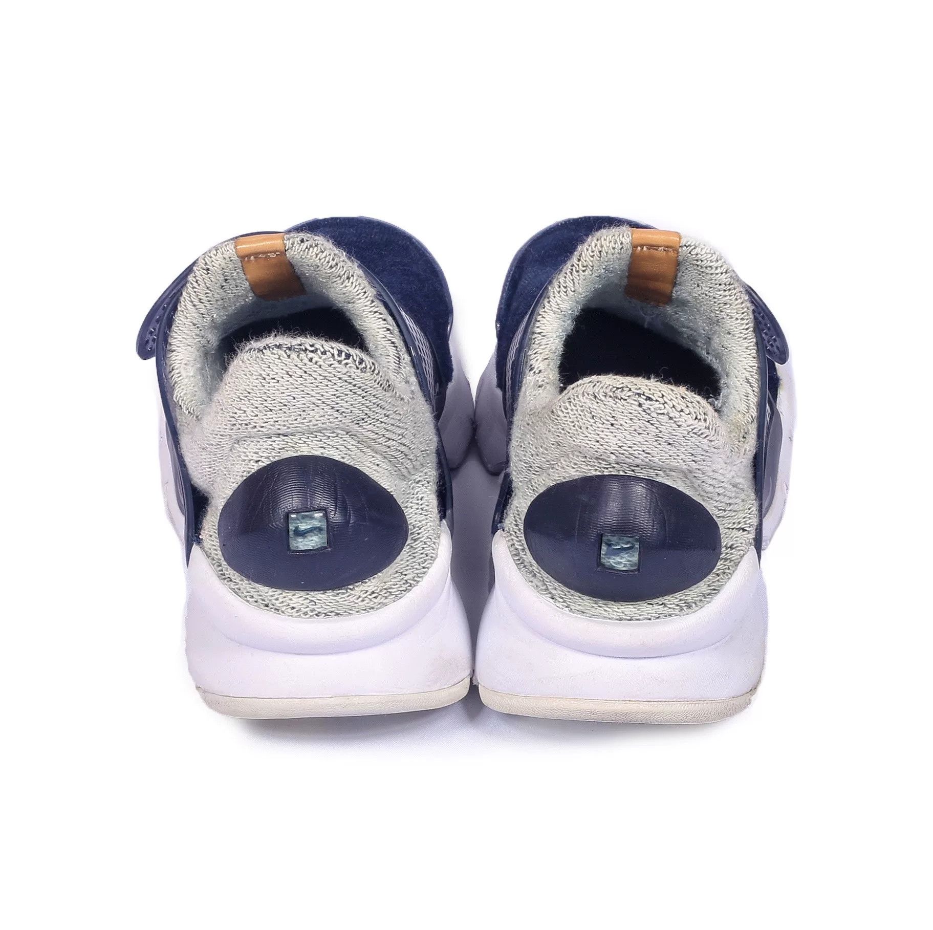 Hiroshi Fujiwara Nike Loopwheeler Hiroshi Fujiwara Sock Dart Size US 11 / EU 44 - 6 Thumbnail
