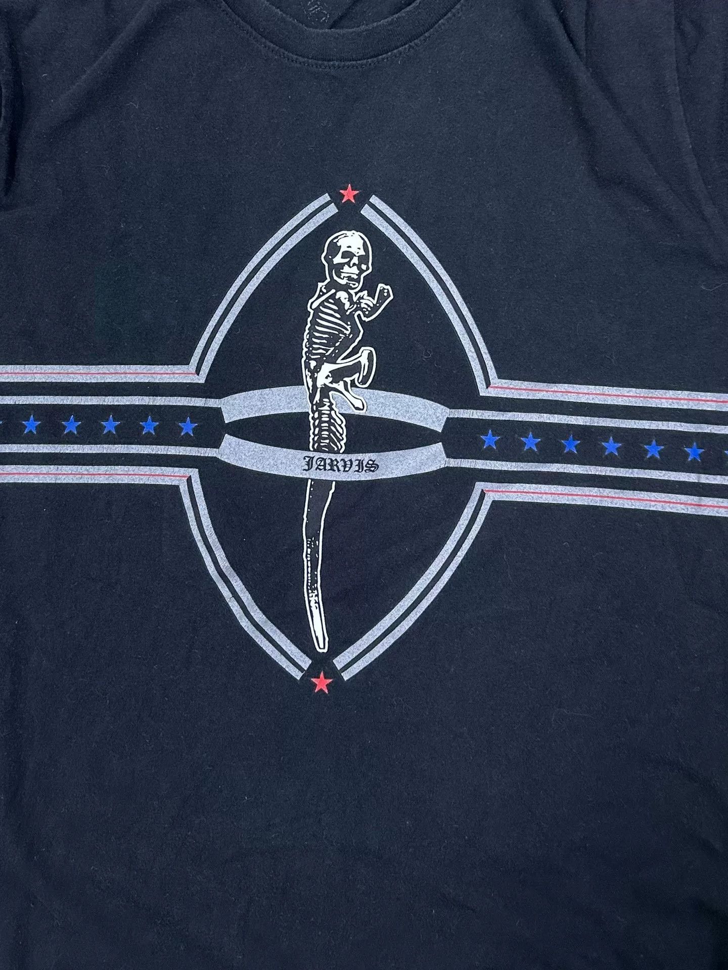 Chrome Hearts Chrome Hearts Jarvis Foti Long Sleeve Size US M / EU 48-50 / 2 - 4 Thumbnail