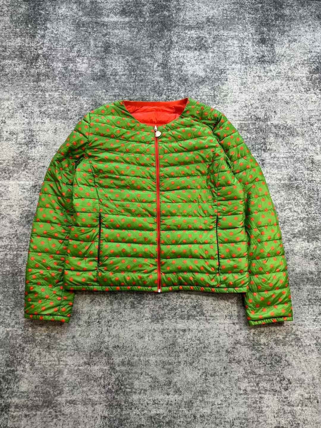 Moncler Moncler Reversible Lightweight Down Jacket Size L / US 10 / IT 46 - 5 Thumbnail