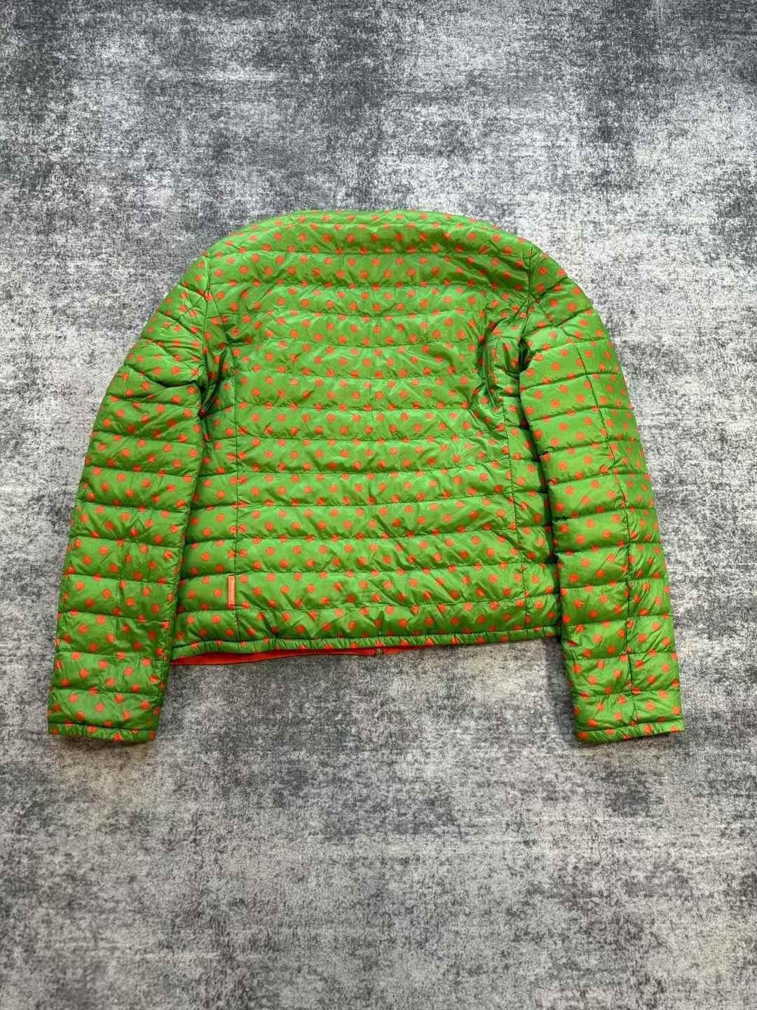 Moncler Moncler Reversible Lightweight Down Jacket Size L / US 10 / IT 46 - 6 Thumbnail