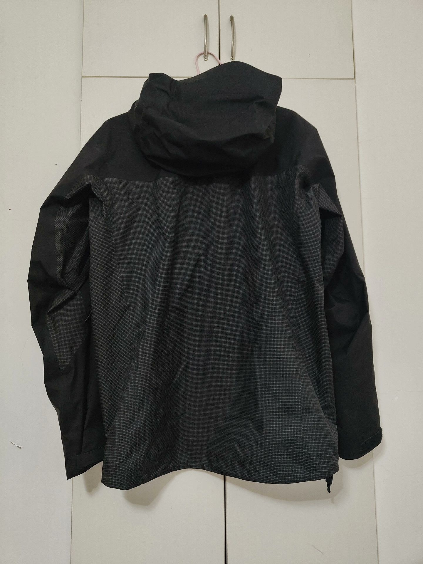 Arc'teryx Arc'teryx Gore Tex Hardshell Hooded Jacket Size US M / EU 48-50 / 2 - 3 Thumbnail