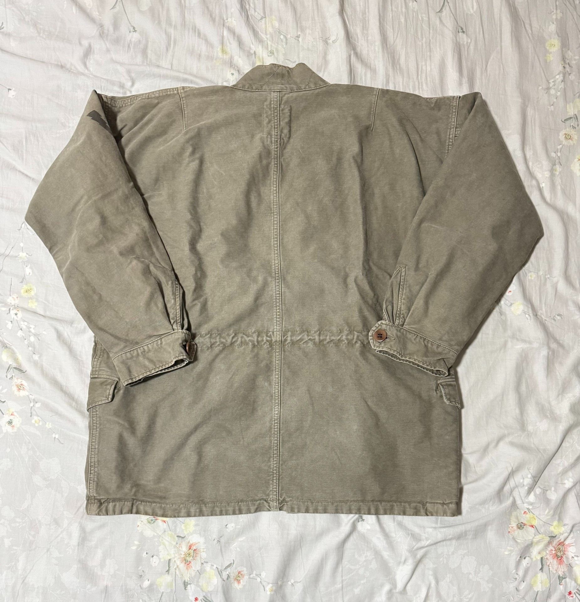 Visvim visvim 18AW Sanjuro Benny Jacket Size US M / EU 48-50 / 2 - 2 Thumbnail