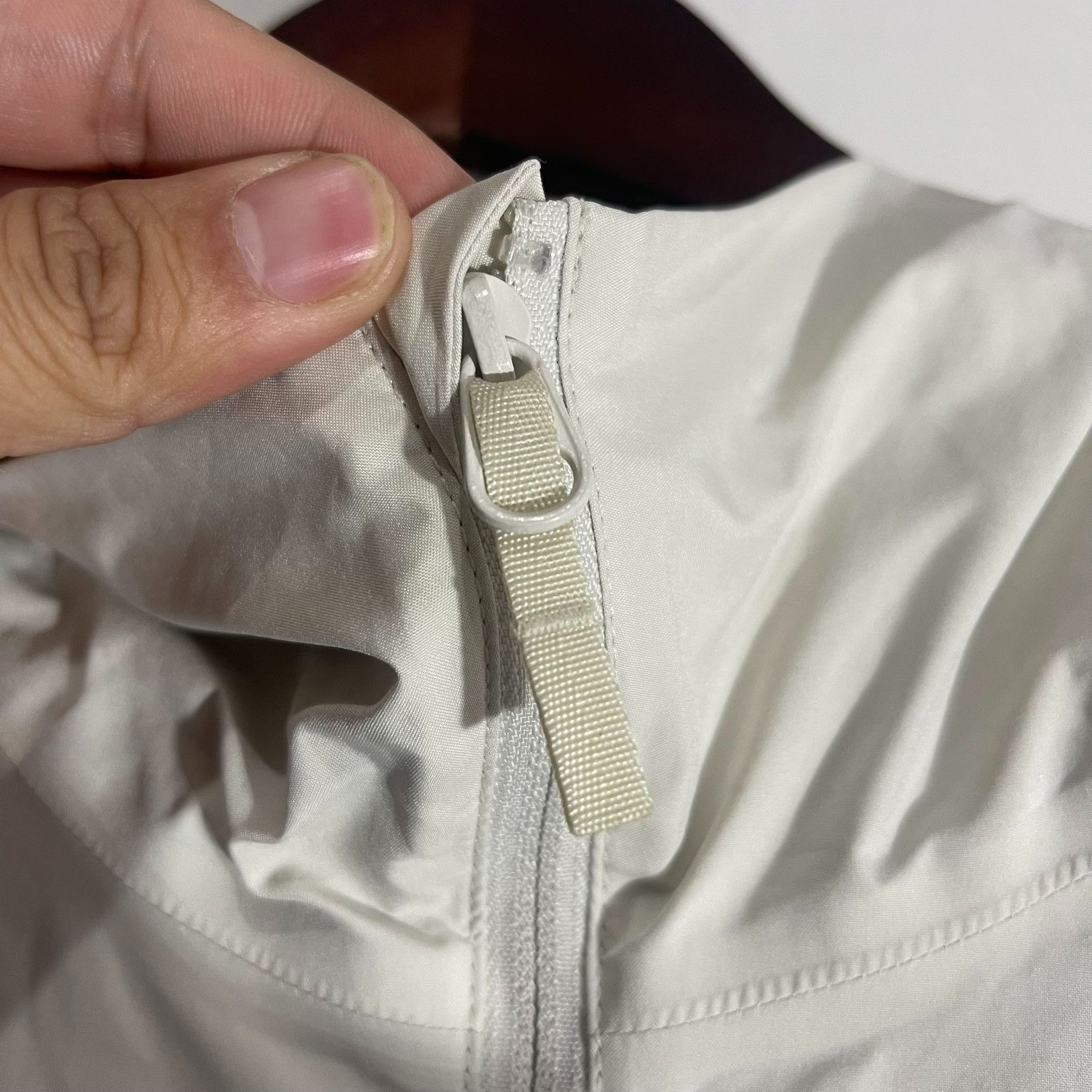 Arc'teryx Arcteryx Solano Hoody Waterproof Fleece Jacket Size US L / EU 52-54 / 3 - 4 Thumbnail