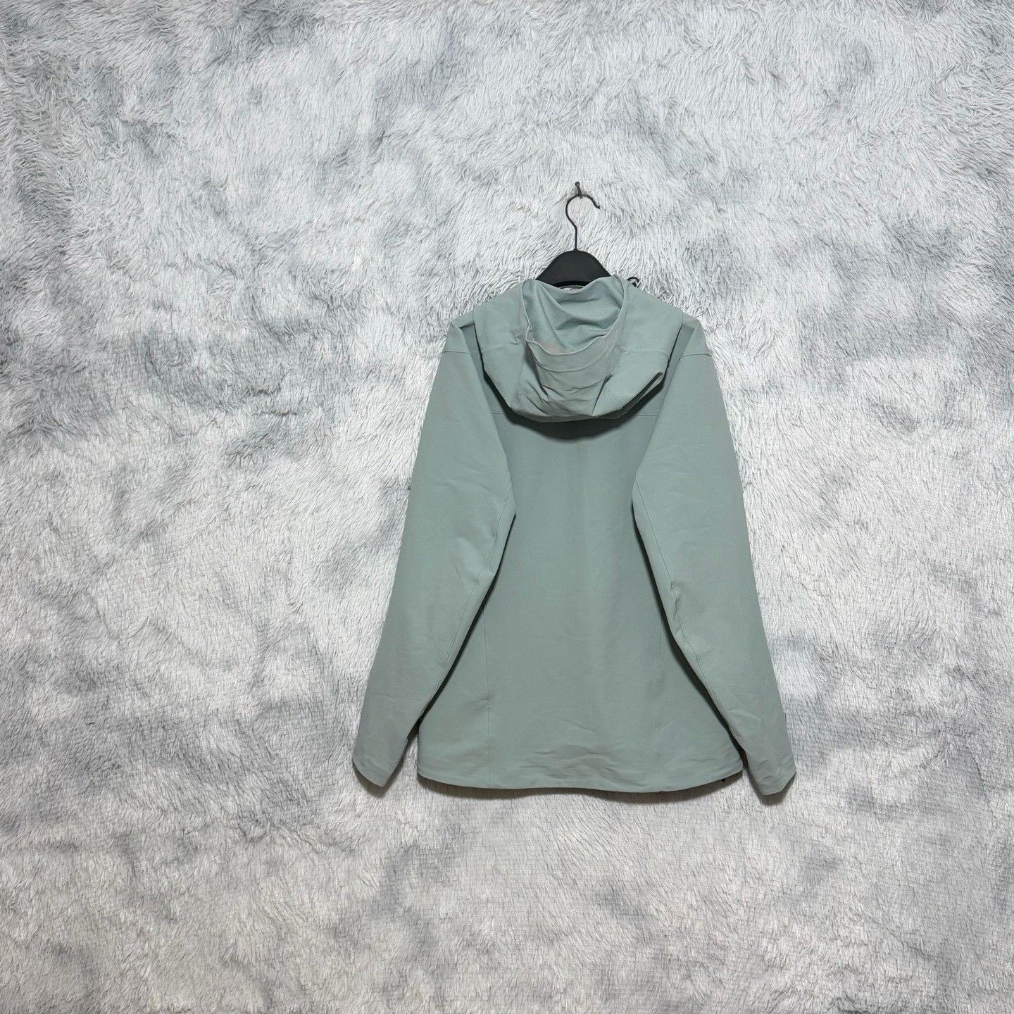 Arc'teryx Arcteryx Gamma LT Hooded Jacket Size US M / EU 48-50 / 2 - 2 Thumbnail