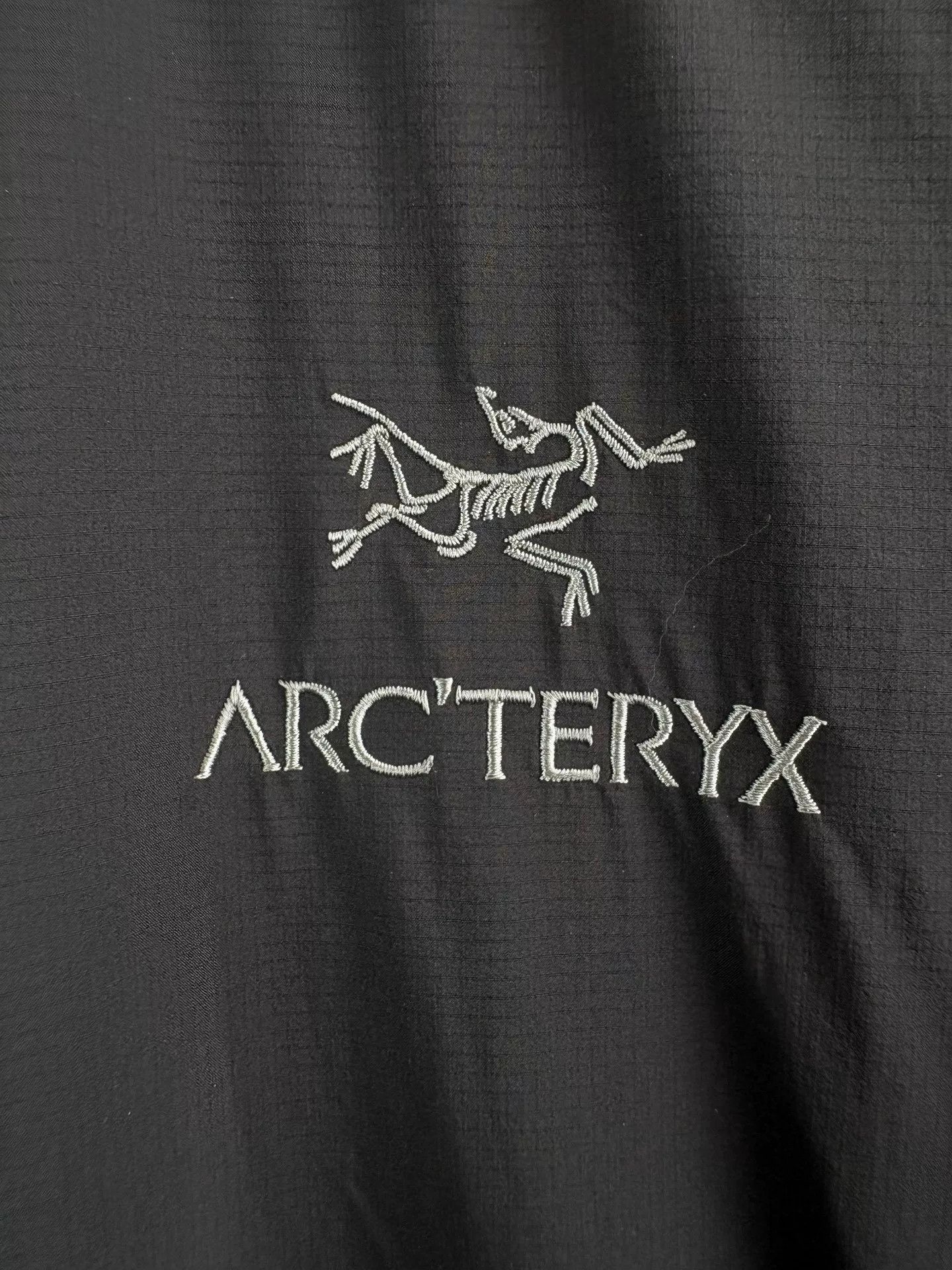 Arc'teryx Arcteryx Atom Hoody Cotton Jacket Size US L / EU 52-54 / 3 - 3 Thumbnail