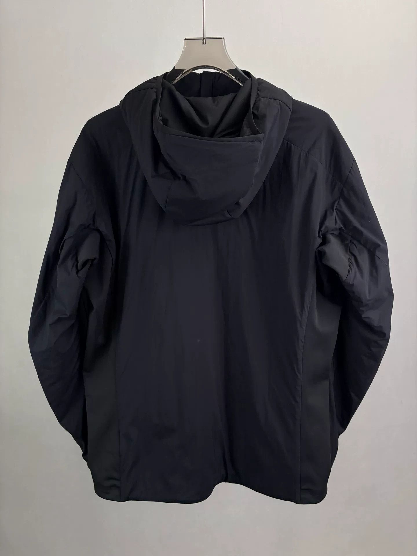 Arc'teryx Arcteryx Atom Hoody Cotton Jacket Size US L / EU 52-54 / 3 - 2 Thumbnail
