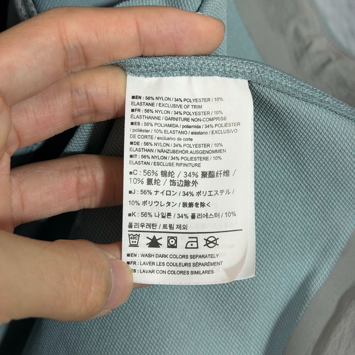Arc'teryx Arcteryx Gamma LT Softshell Hoody Size US M / EU 48-50 / 2 - 9 Thumbnail