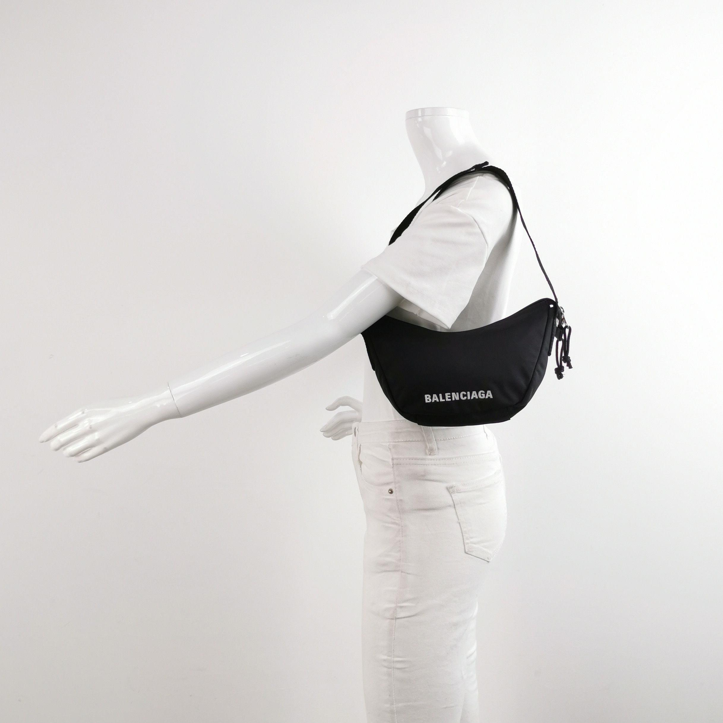 Balenciaga Balenciaga Women os Shoulder Bags Size ONE SIZE - 2 Thumbnail