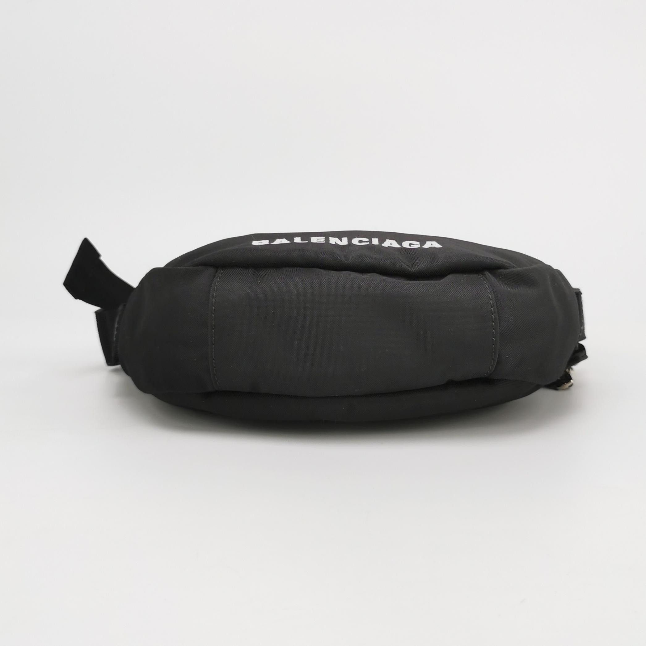 Balenciaga Balenciaga Women os Shoulder Bags Size ONE SIZE - 6 Thumbnail