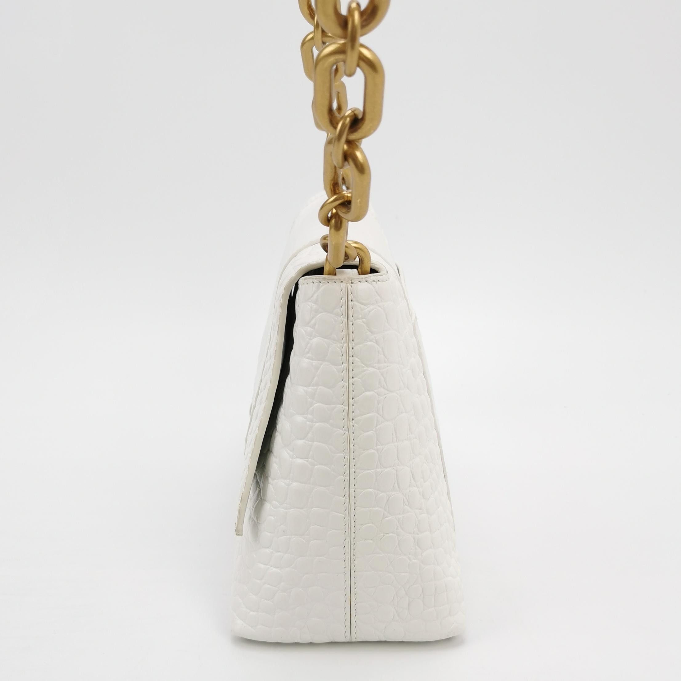 Balenciaga Balenciaga Women os Shoulder Bags Size ONE SIZE - 3 Thumbnail