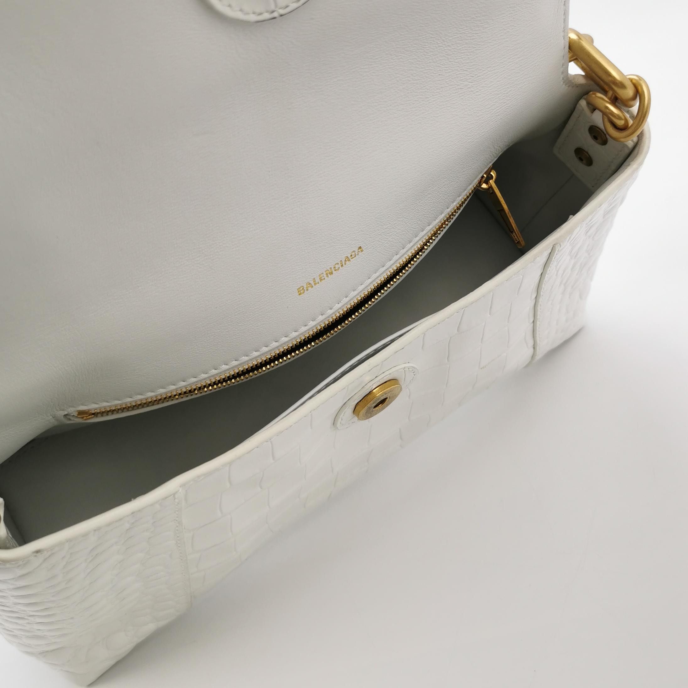 Balenciaga Balenciaga Women os Shoulder Bags Size ONE SIZE - 7 Thumbnail