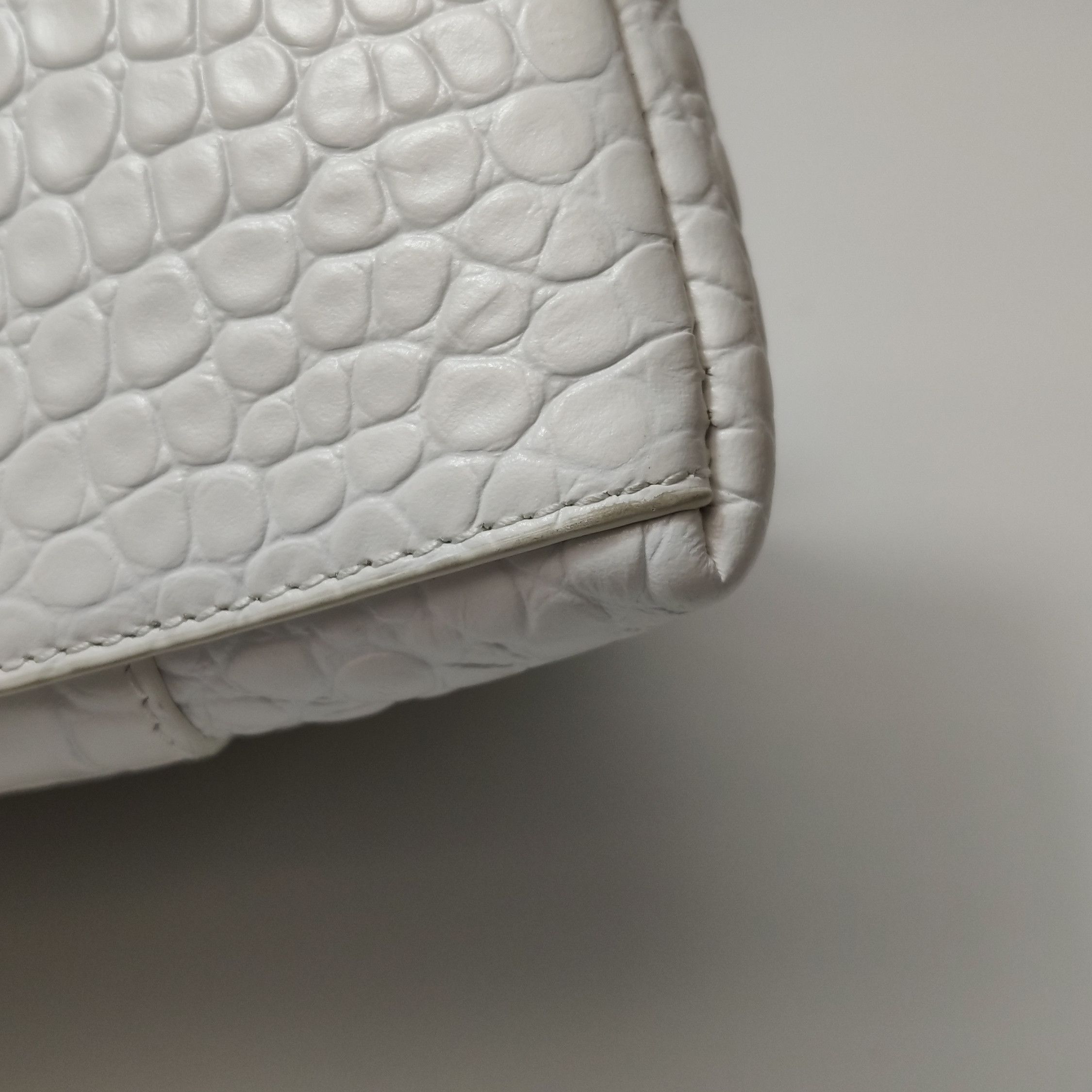 Balenciaga Balenciaga Women os Shoulder Bags Size ONE SIZE - 13 Thumbnail