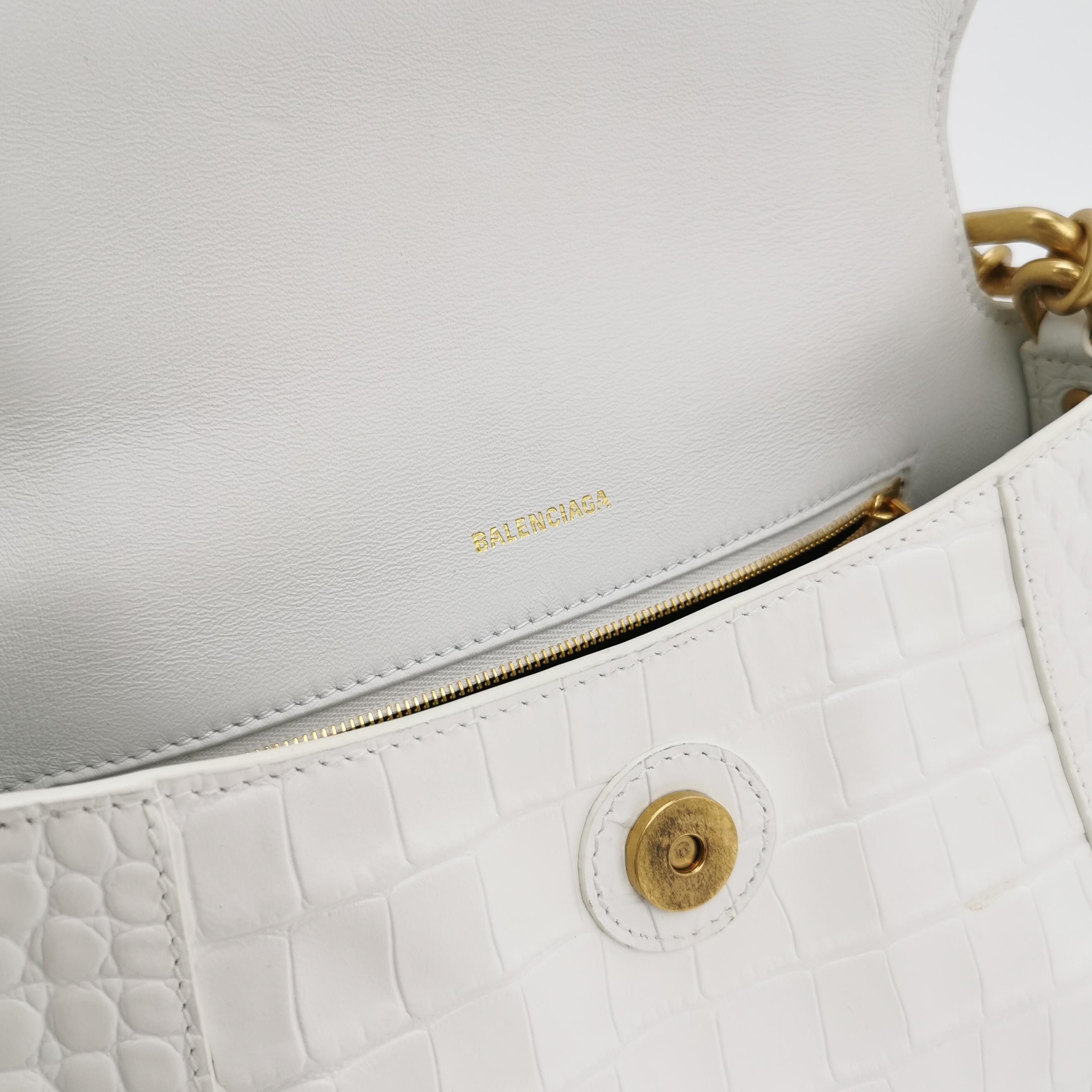 Balenciaga Balenciaga Women os Shoulder Bags Size ONE SIZE - 8 Thumbnail