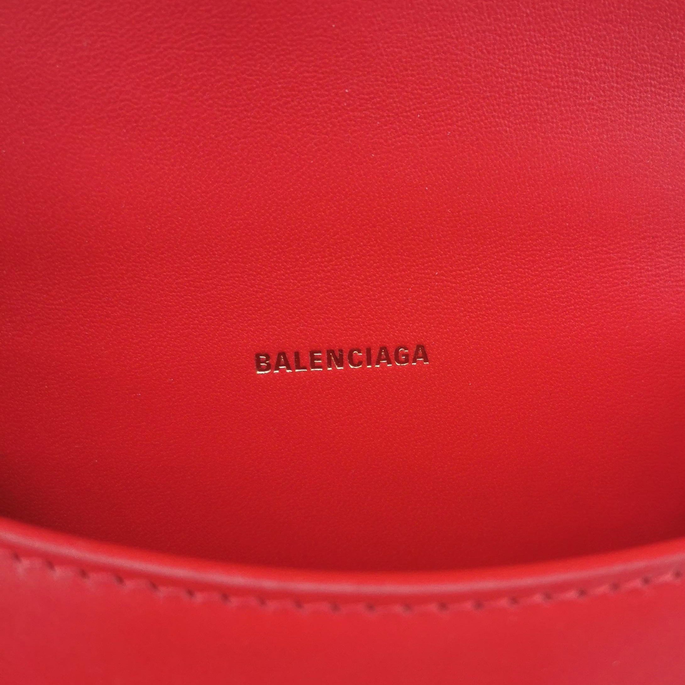 Balenciaga Balenciaga Women os Shoulder Bags Size ONE SIZE - 8 Thumbnail