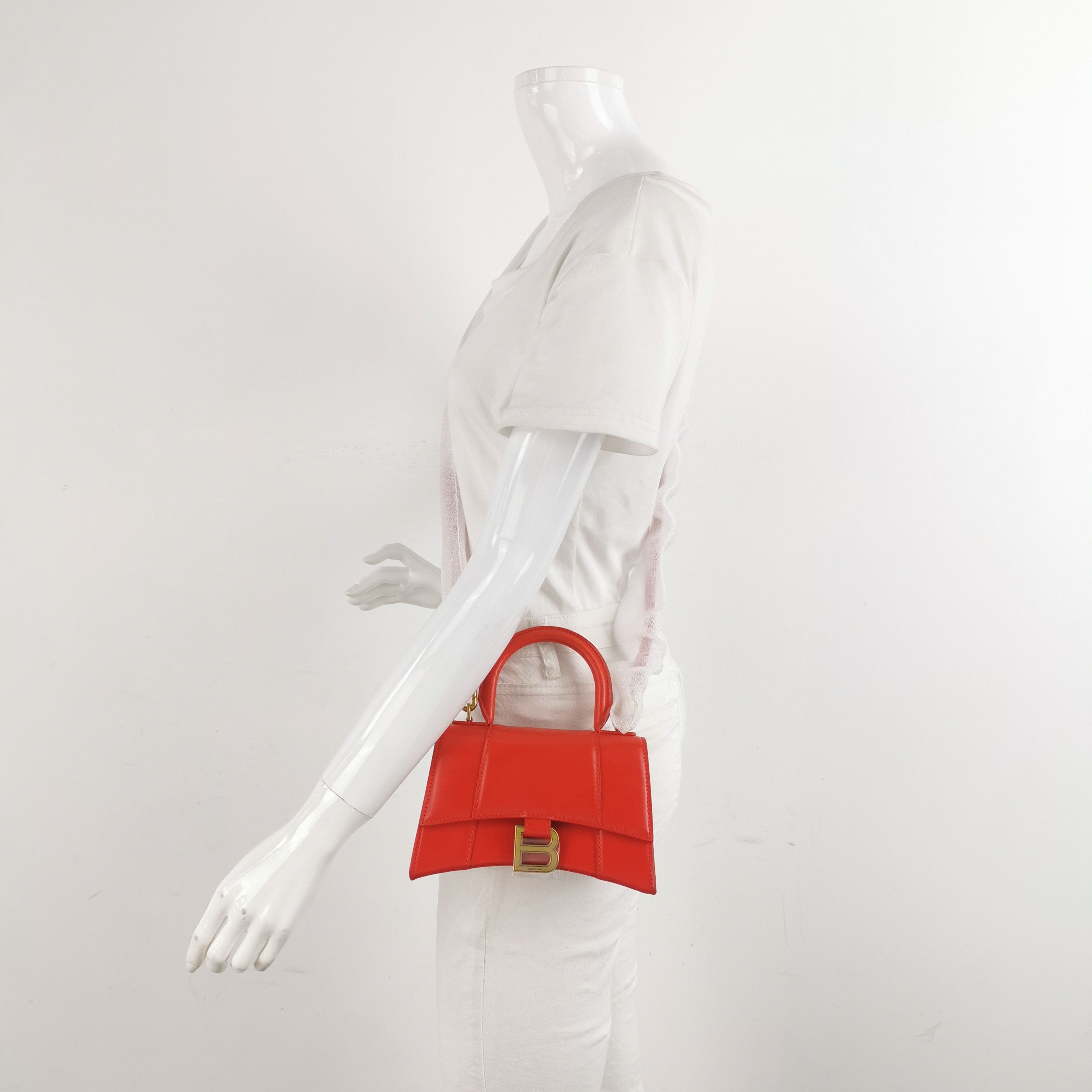 Balenciaga Balenciaga Women os Shoulder Bags Size ONE SIZE - 2 Thumbnail
