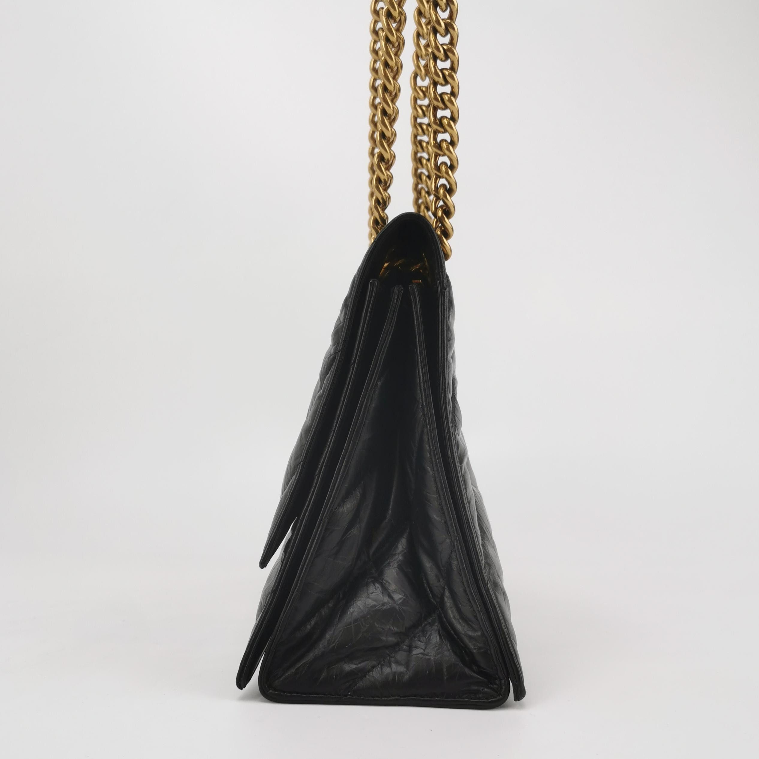 Balenciaga Balenciaga Women os Shoulder Bags Size ONE SIZE - 3 Thumbnail