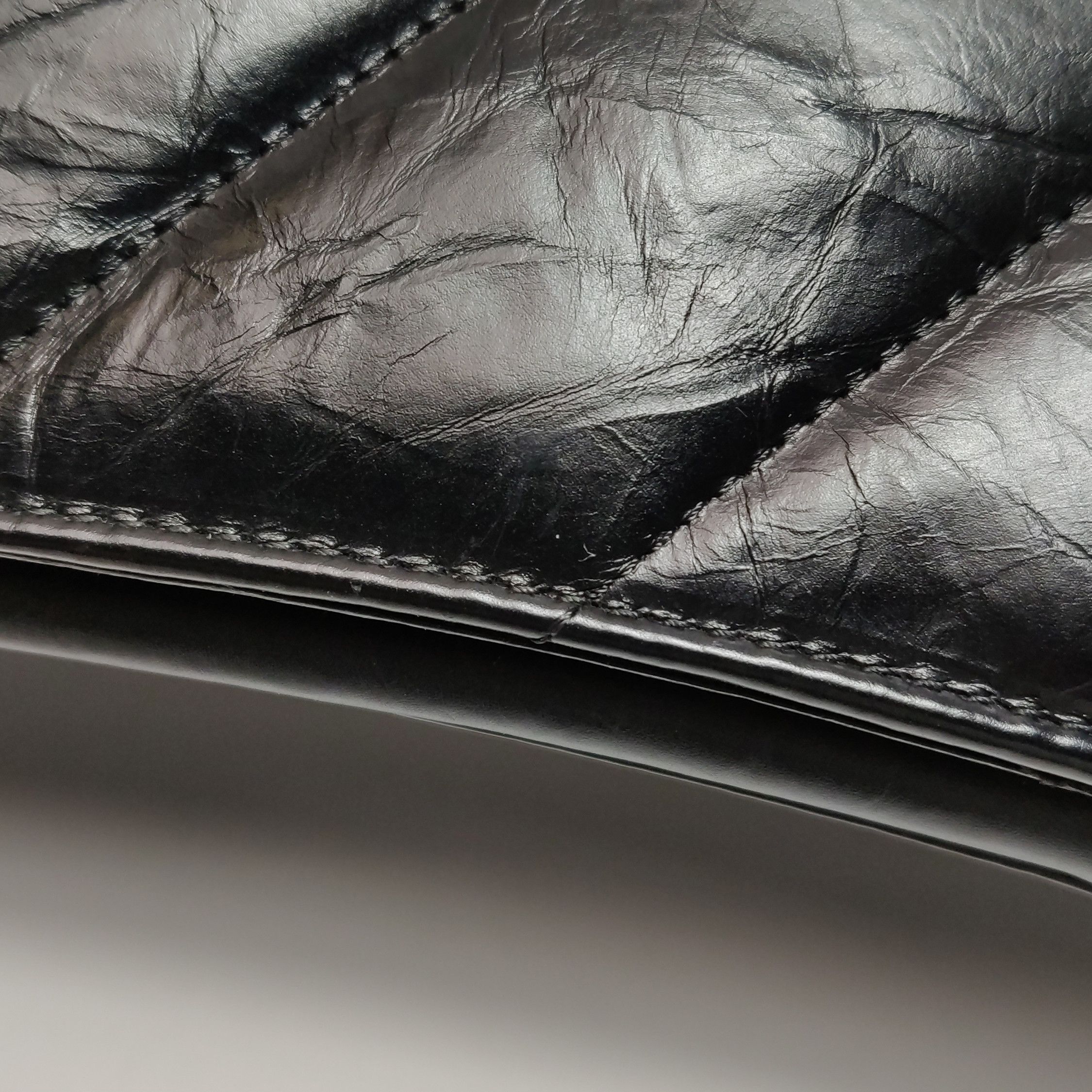 Balenciaga Balenciaga Women os Shoulder Bags Size ONE SIZE - 14 Thumbnail