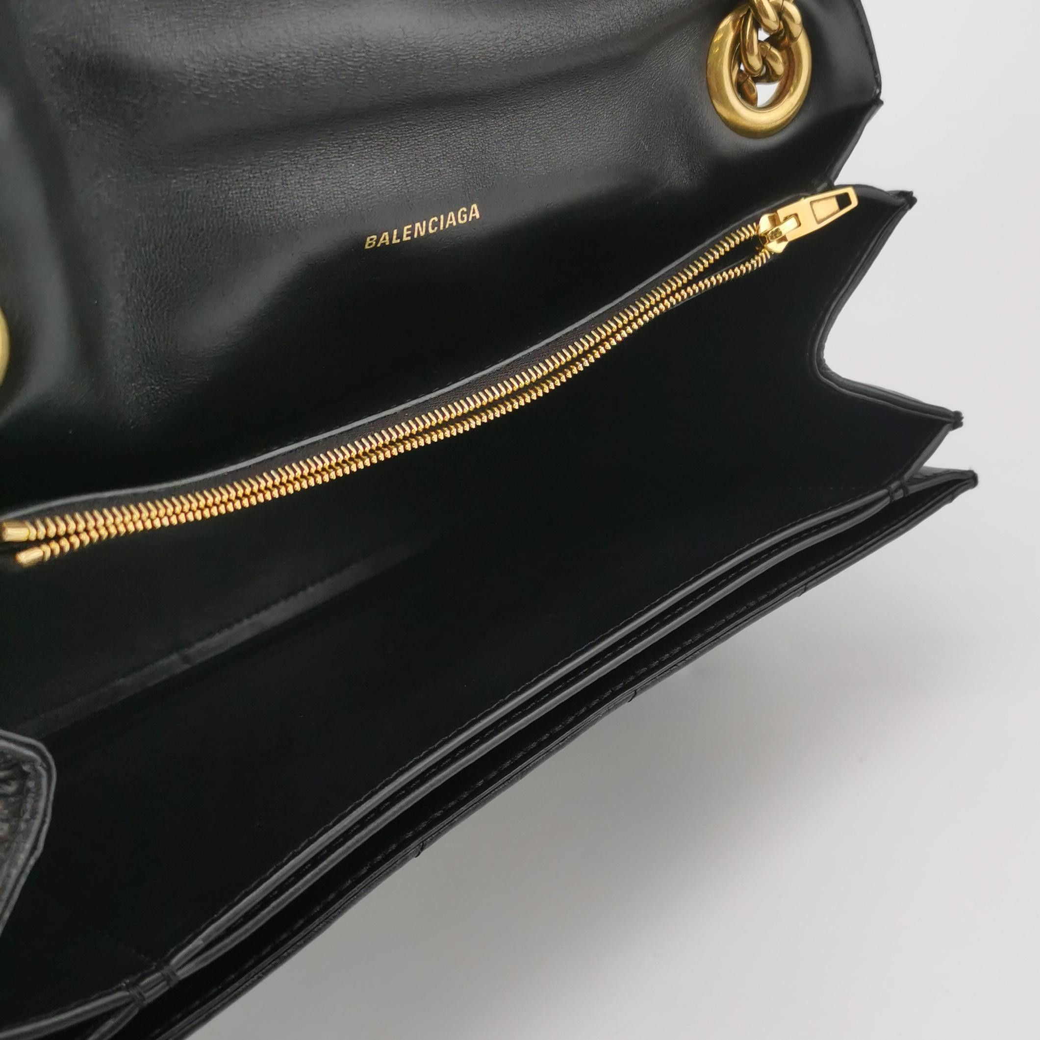 Balenciaga Balenciaga Women os Shoulder Bags Size ONE SIZE - 7 Thumbnail