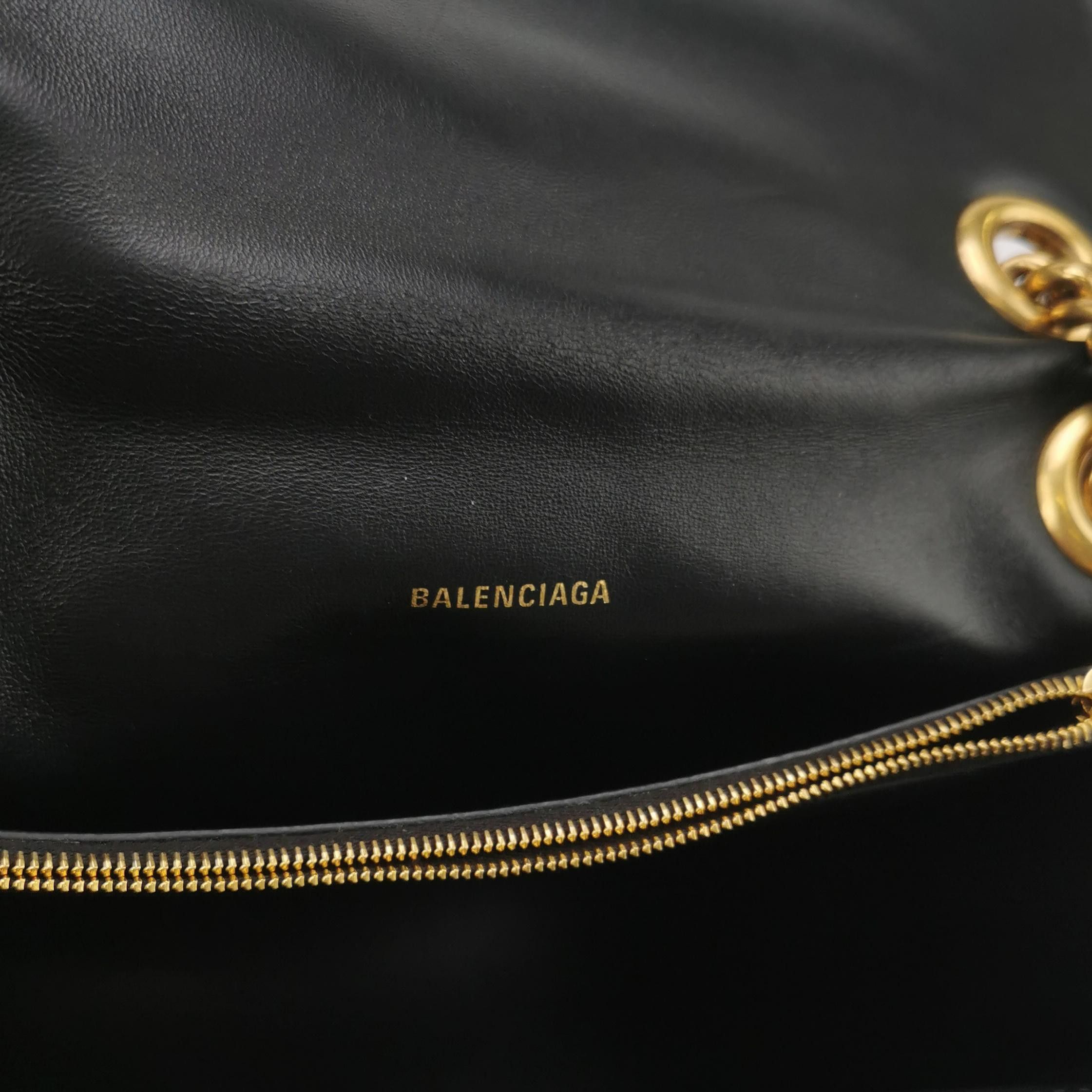 Balenciaga Balenciaga Women os Shoulder Bags Size ONE SIZE - 8 Thumbnail