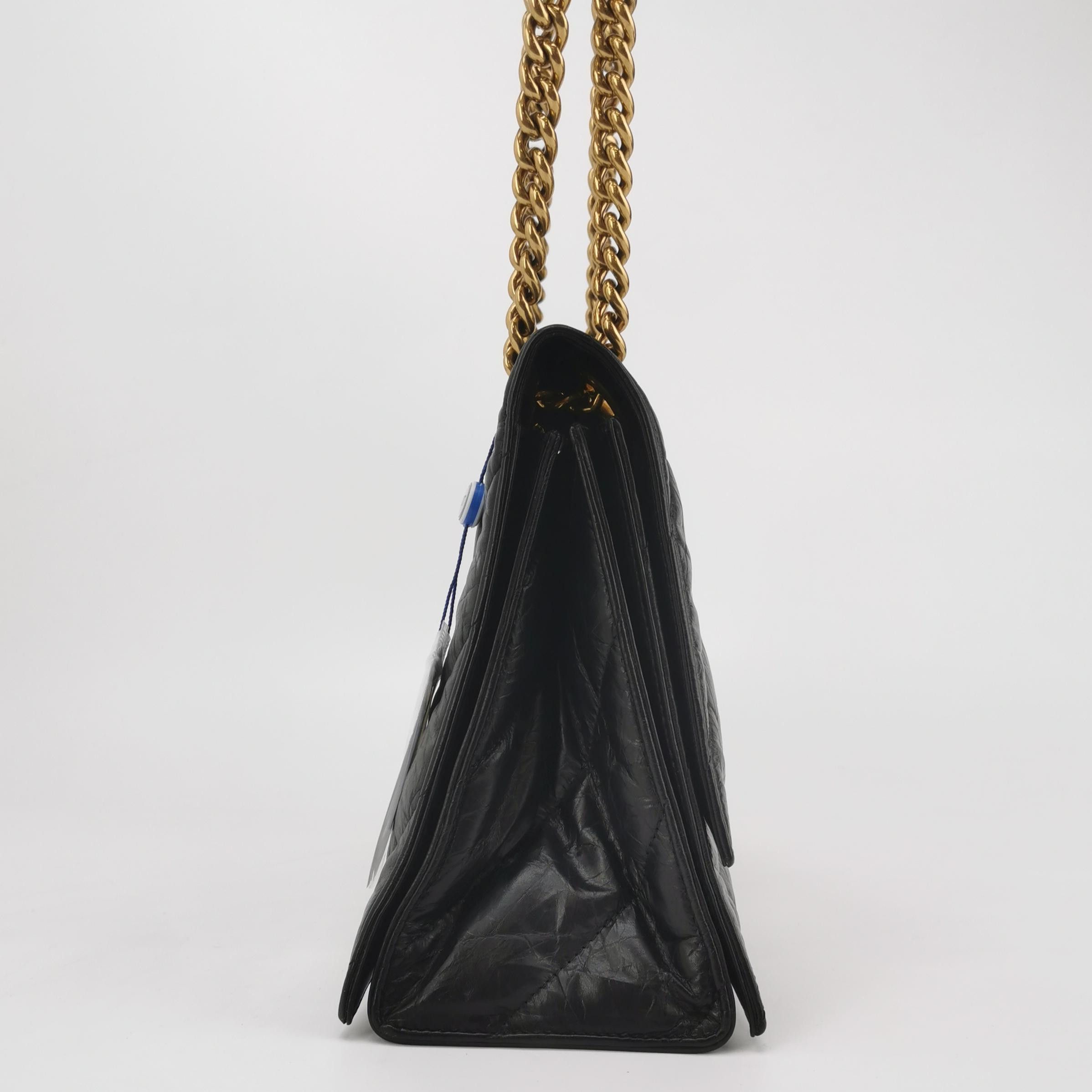 Balenciaga Balenciaga Women os Shoulder Bags Size ONE SIZE - 4 Thumbnail