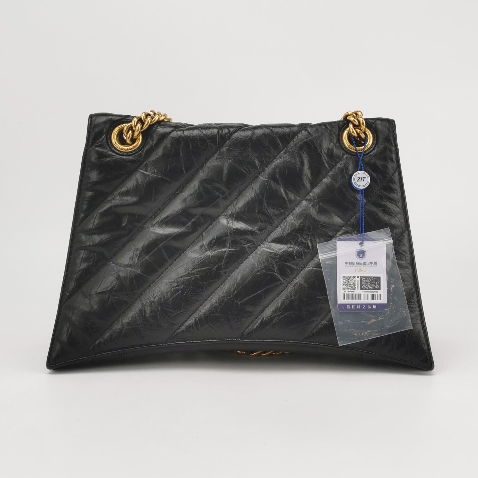 Balenciaga Balenciaga Women os Shoulder Bags Size ONE SIZE - 5 Thumbnail