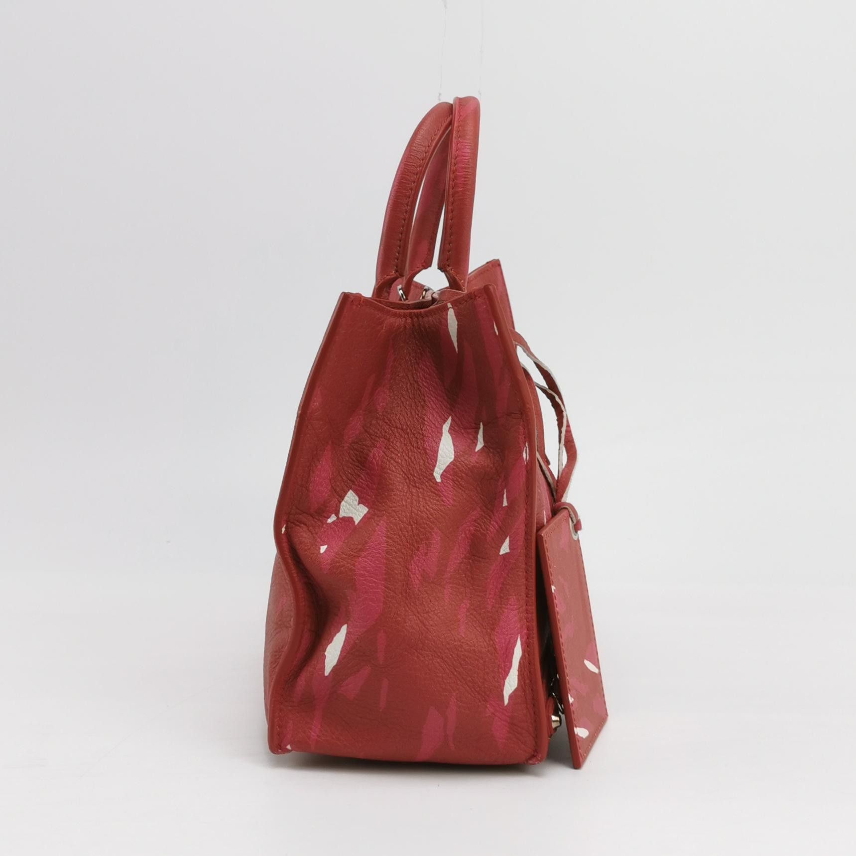 Balenciaga Balenciaga Women os Shoulder Bags Size ONE SIZE - 4 Thumbnail