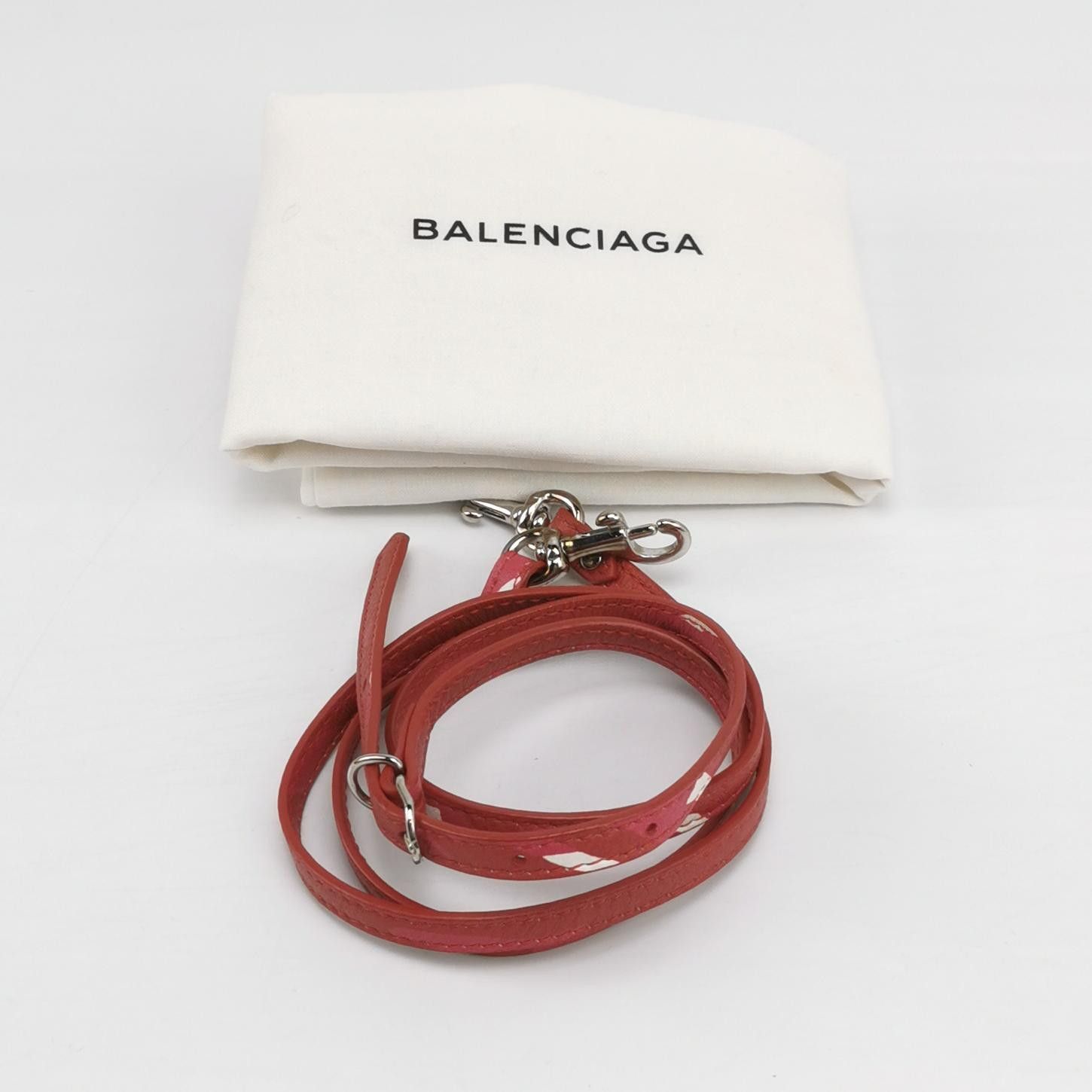 Balenciaga Balenciaga Women os Shoulder Bags Size ONE SIZE - 9 Thumbnail
