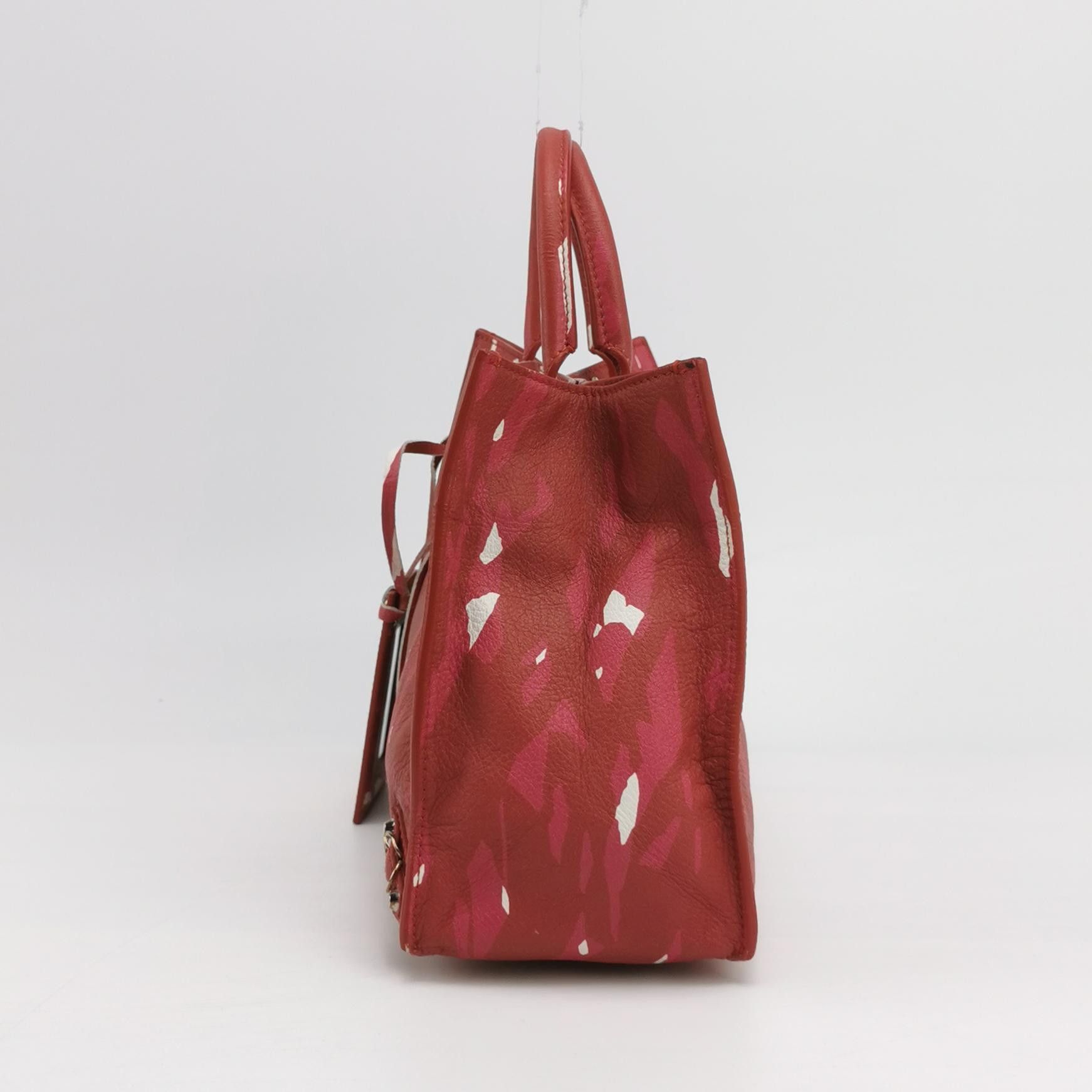 Balenciaga Balenciaga Women os Shoulder Bags Size ONE SIZE - 3 Thumbnail