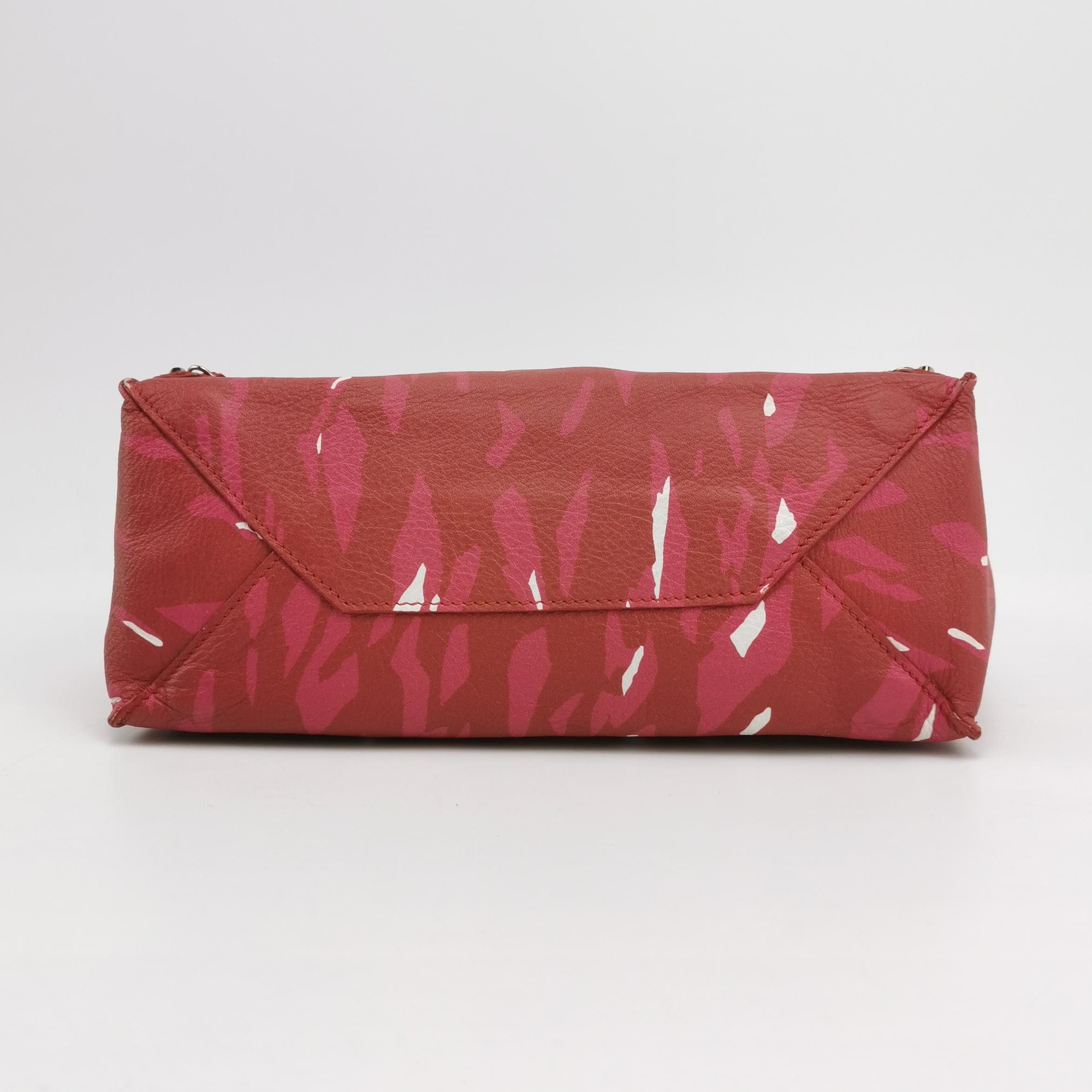 Balenciaga Balenciaga Women os Shoulder Bags Size ONE SIZE - 6 Thumbnail