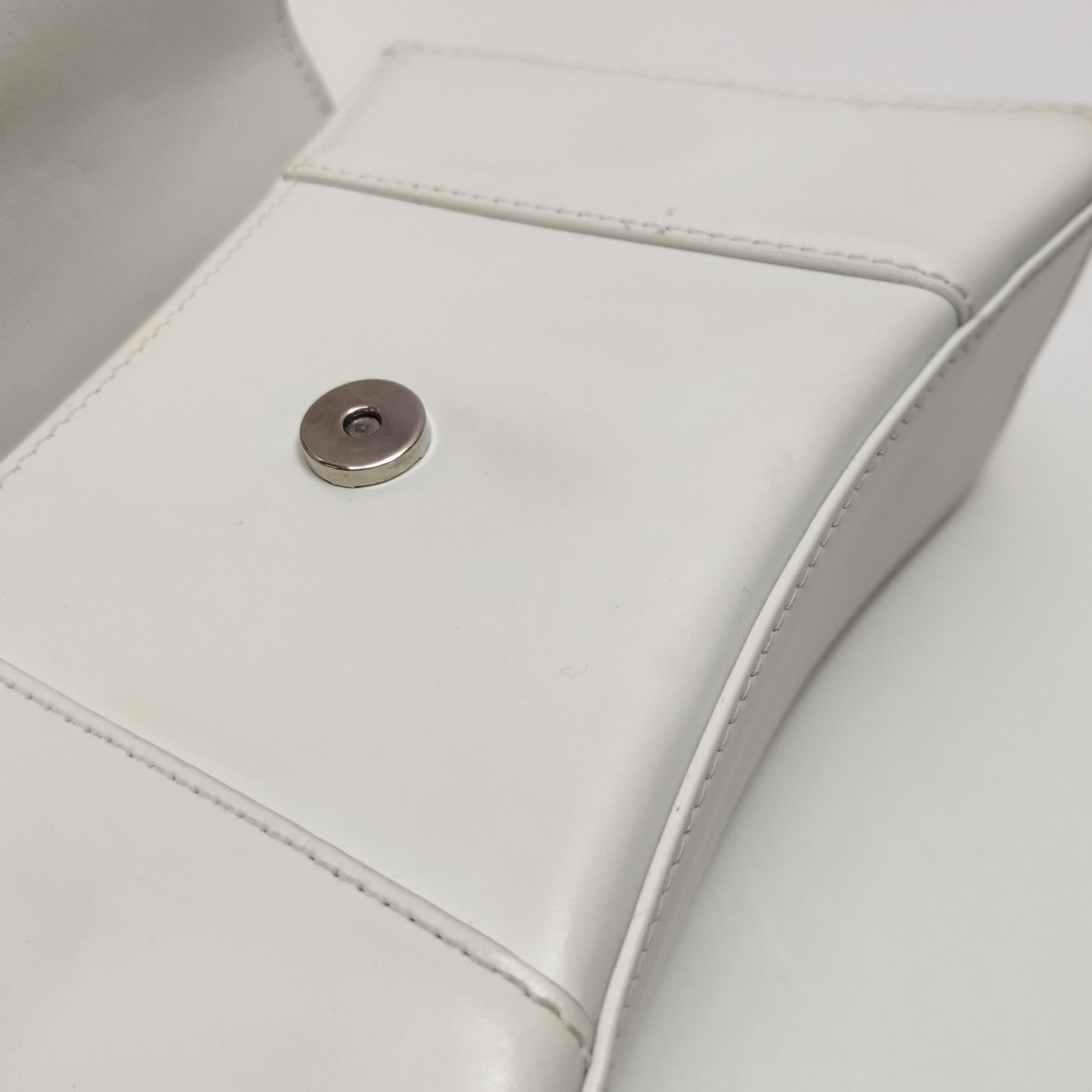 Balenciaga Balenciaga Women os Shoulder Bags Size ONE SIZE - 15 Thumbnail