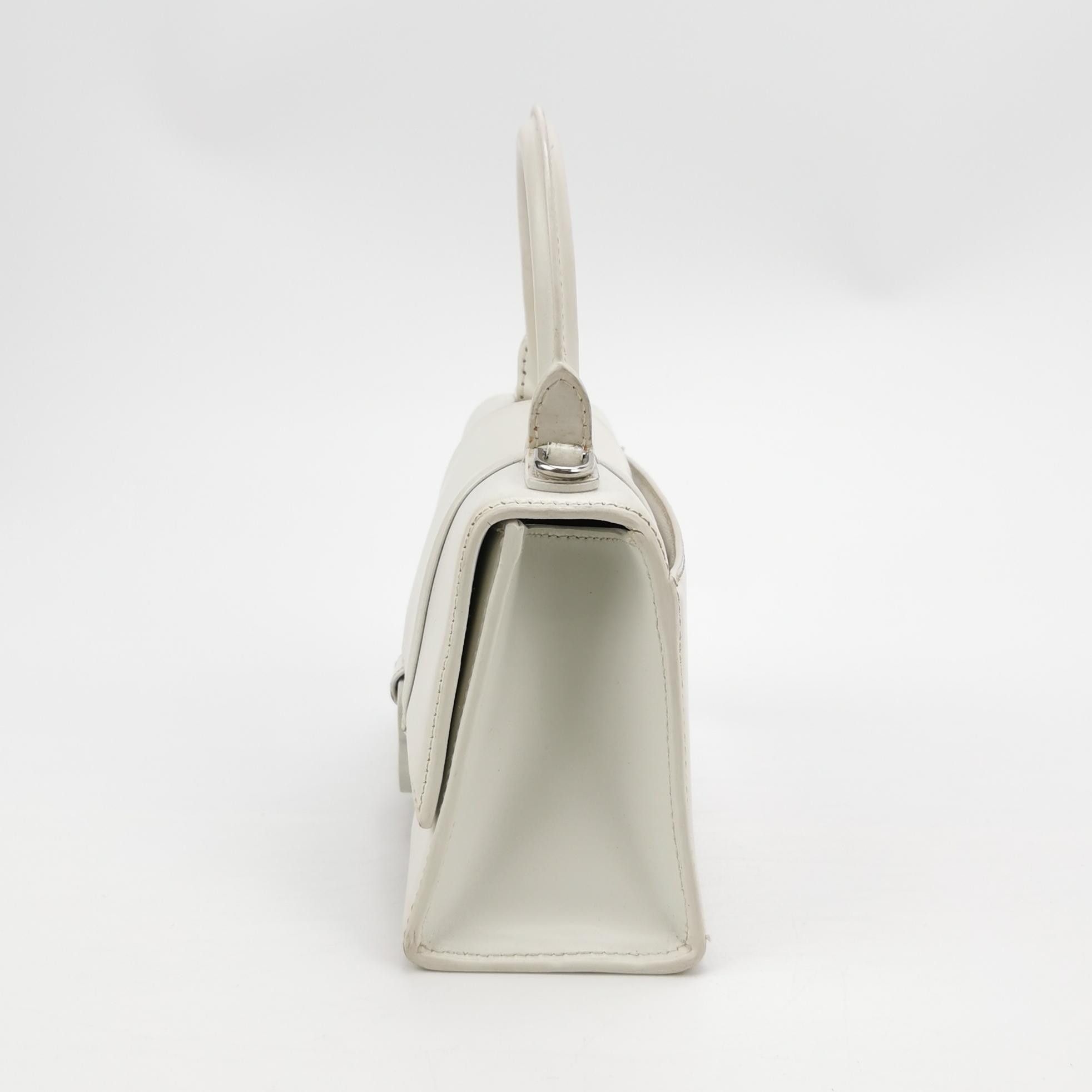 Balenciaga Balenciaga Women os Shoulder Bags Size ONE SIZE - 3 Thumbnail