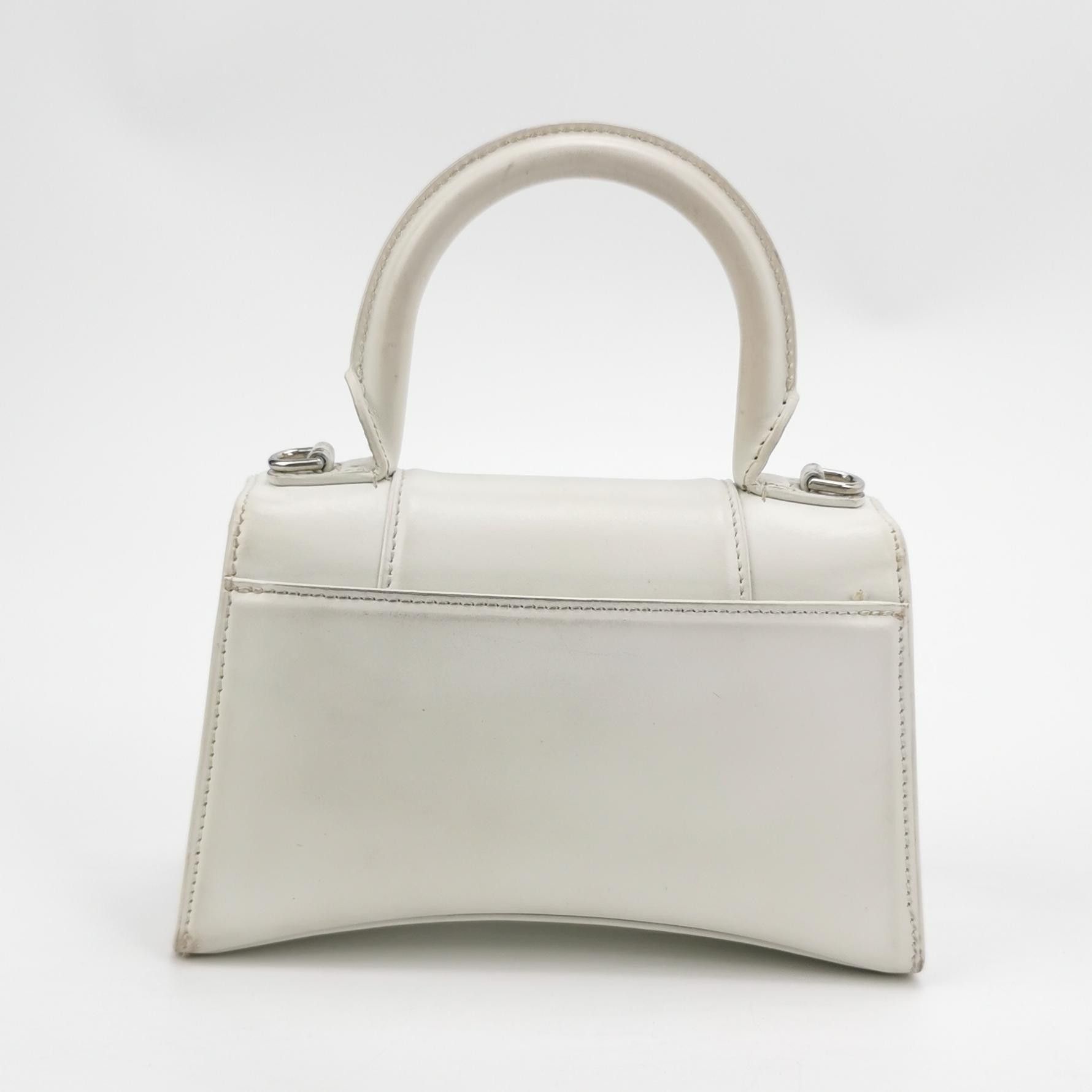 Balenciaga Balenciaga Women os Shoulder Bags Size ONE SIZE - 5 Thumbnail