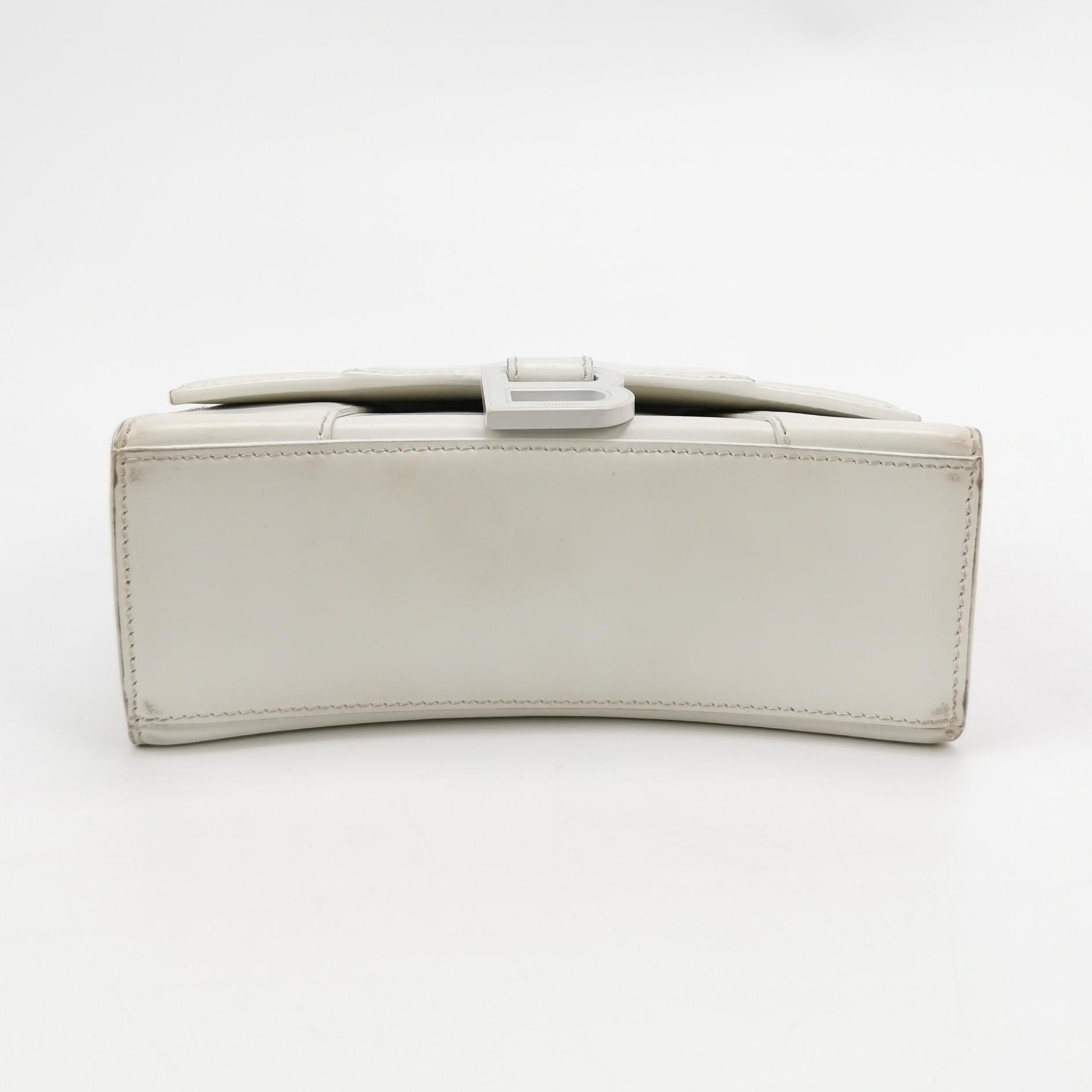 Balenciaga Balenciaga Women os Shoulder Bags Size ONE SIZE - 6 Thumbnail