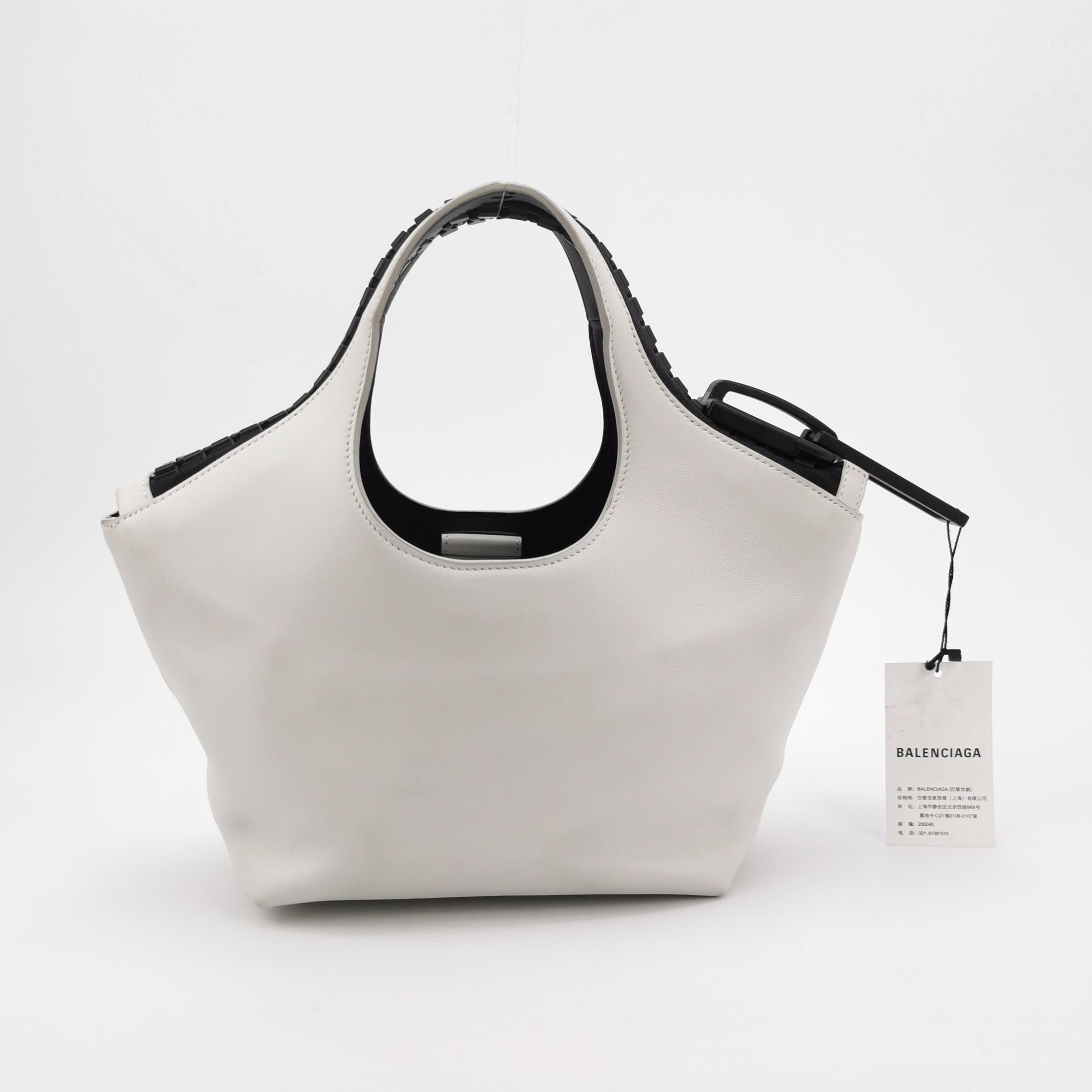 Balenciaga Balenciaga Women os Shoulder Bags Size ONE SIZE - 5 Thumbnail