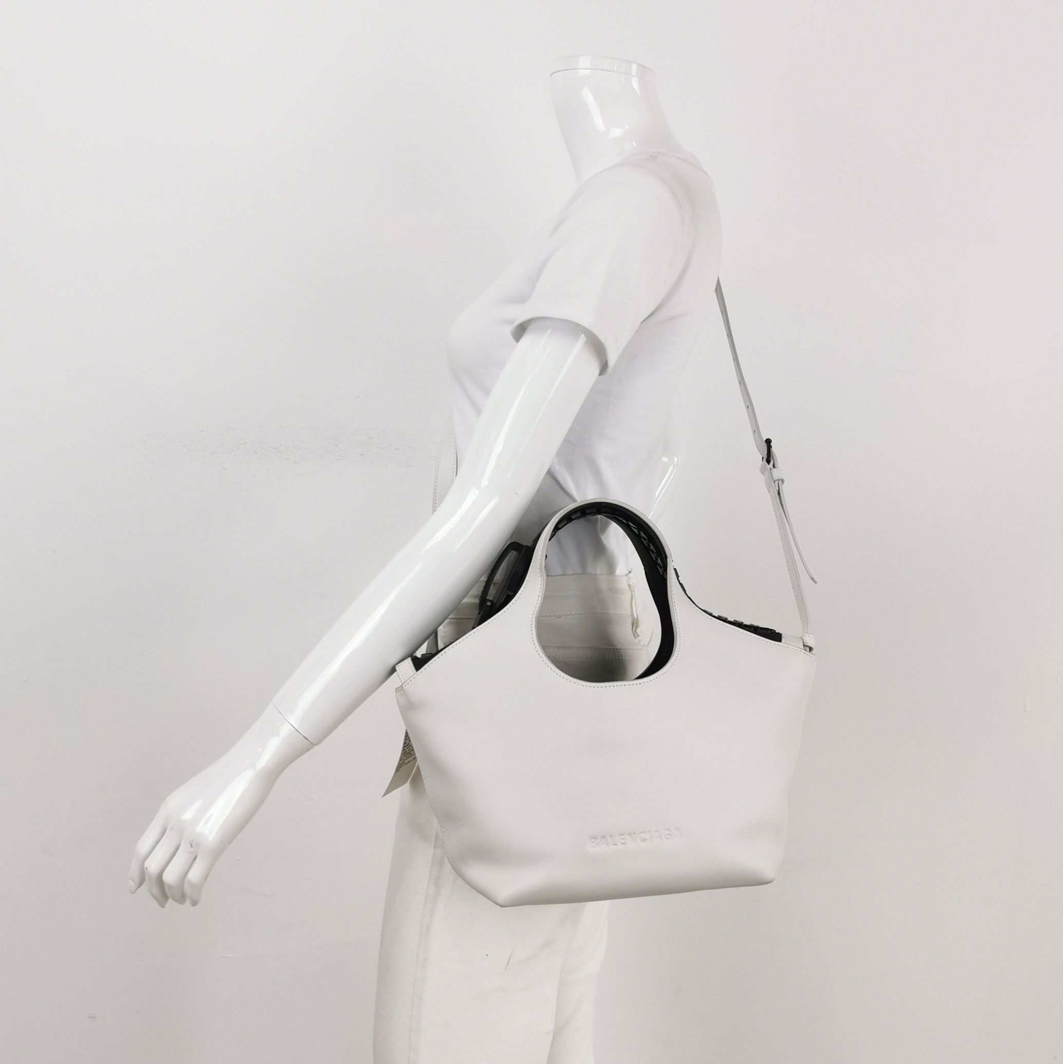Balenciaga Balenciaga Women os Shoulder Bags Size ONE SIZE - 2 Thumbnail