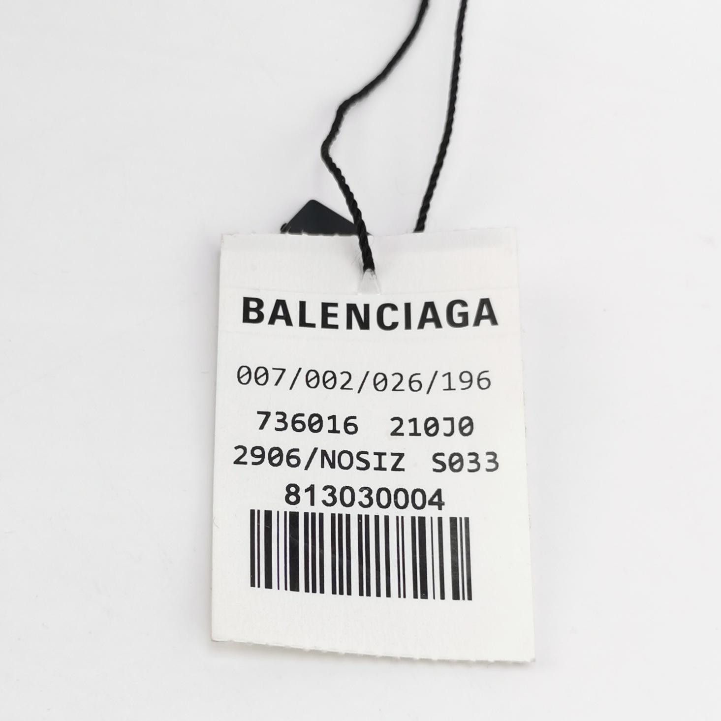Balenciaga Balenciaga Women os Shoulder Bags Size ONE SIZE - 9 Thumbnail