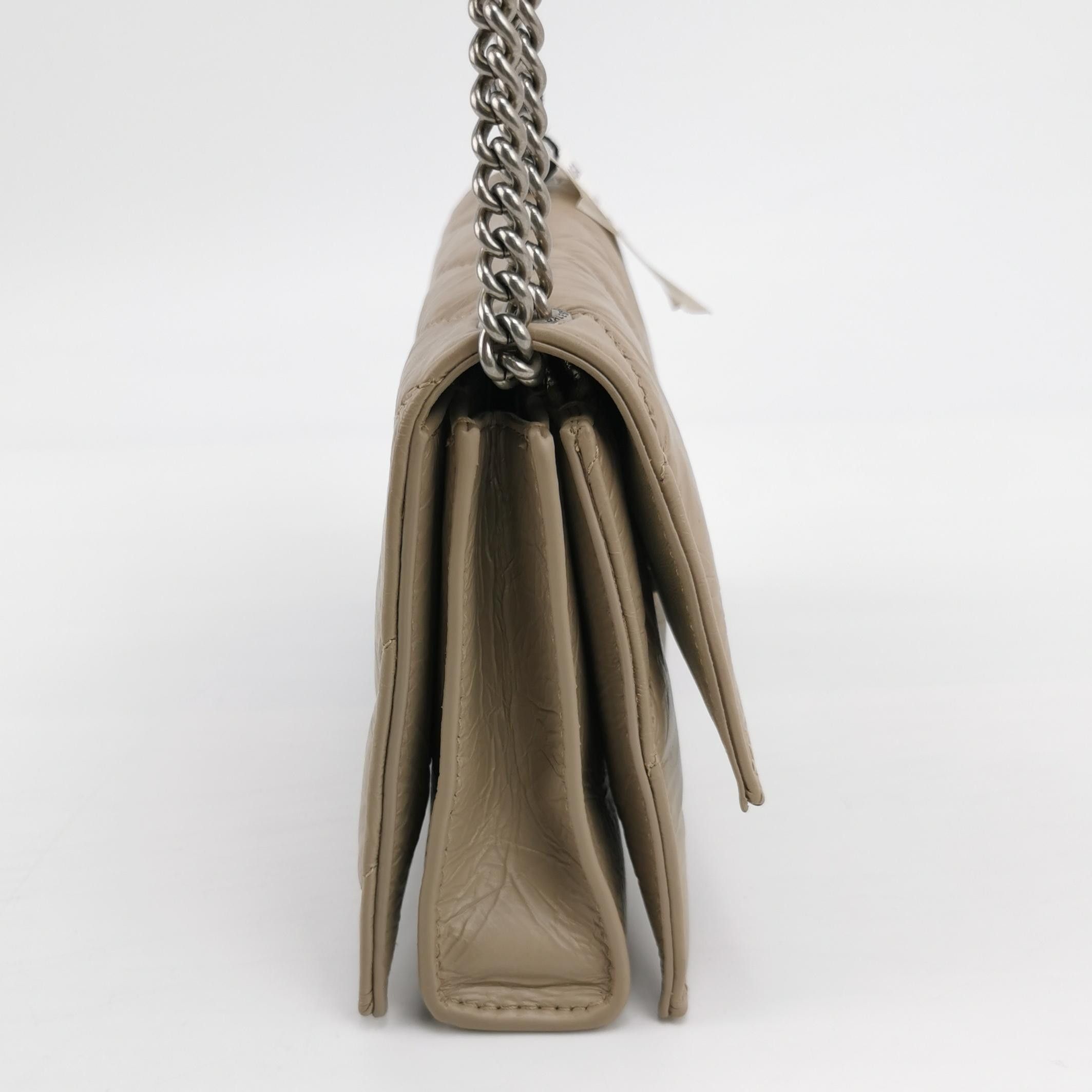 Balenciaga Balenciaga Women os Shoulder Bags Size ONE SIZE - 4 Thumbnail